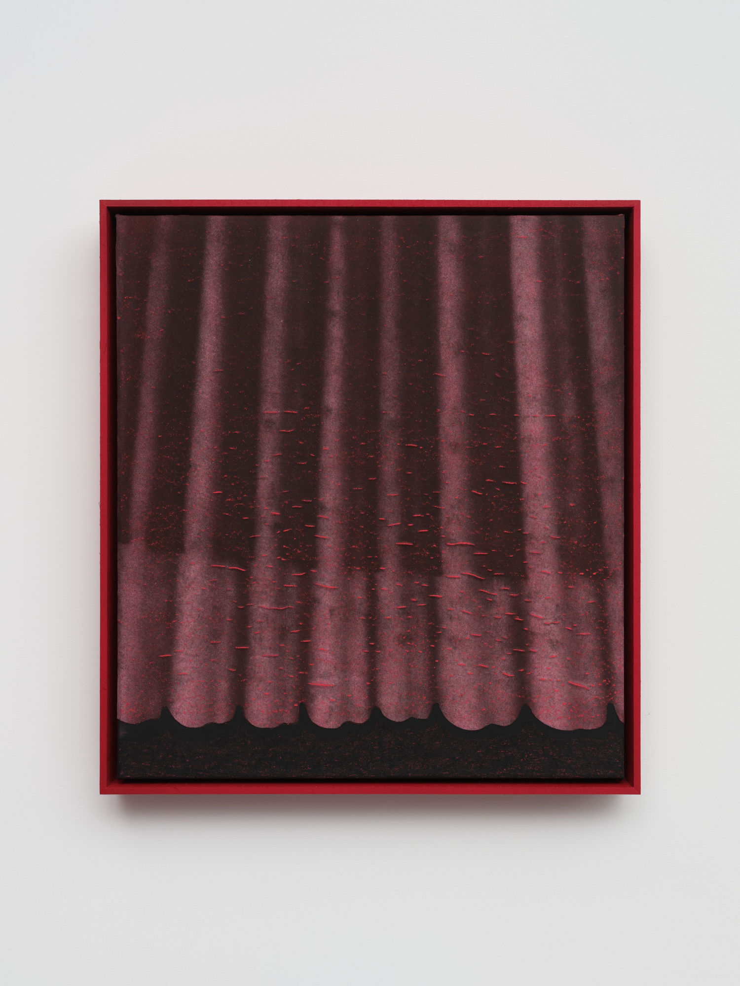 The Story of the Evolution of a Falling Star