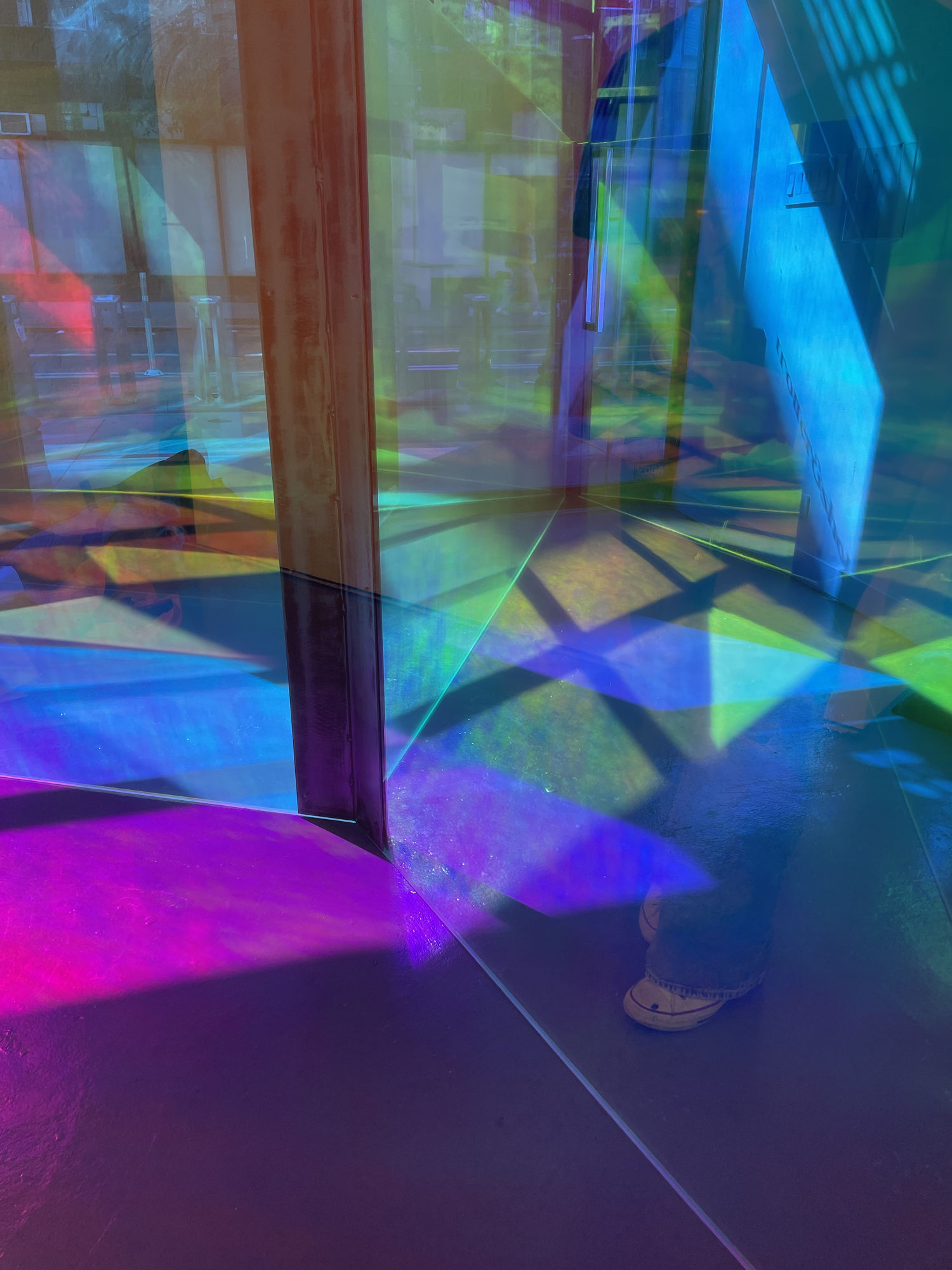 Internal Environments