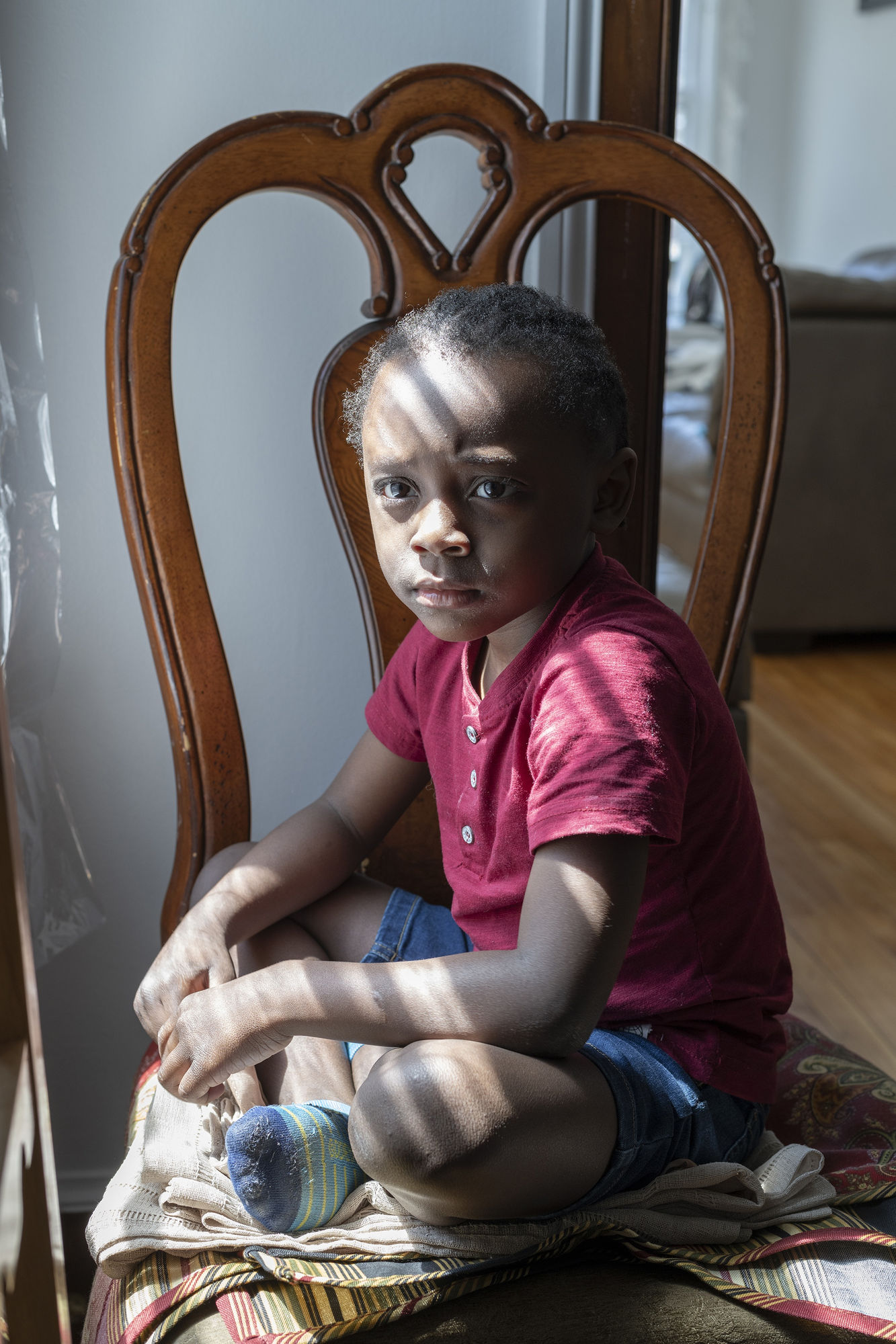 Jessie James Knight, 2022 Inkjet Print 14 x 9 in.