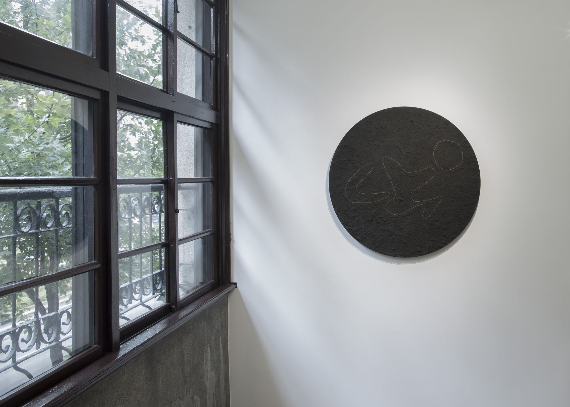 Hiraku Suzuki: The Writing of Meteors