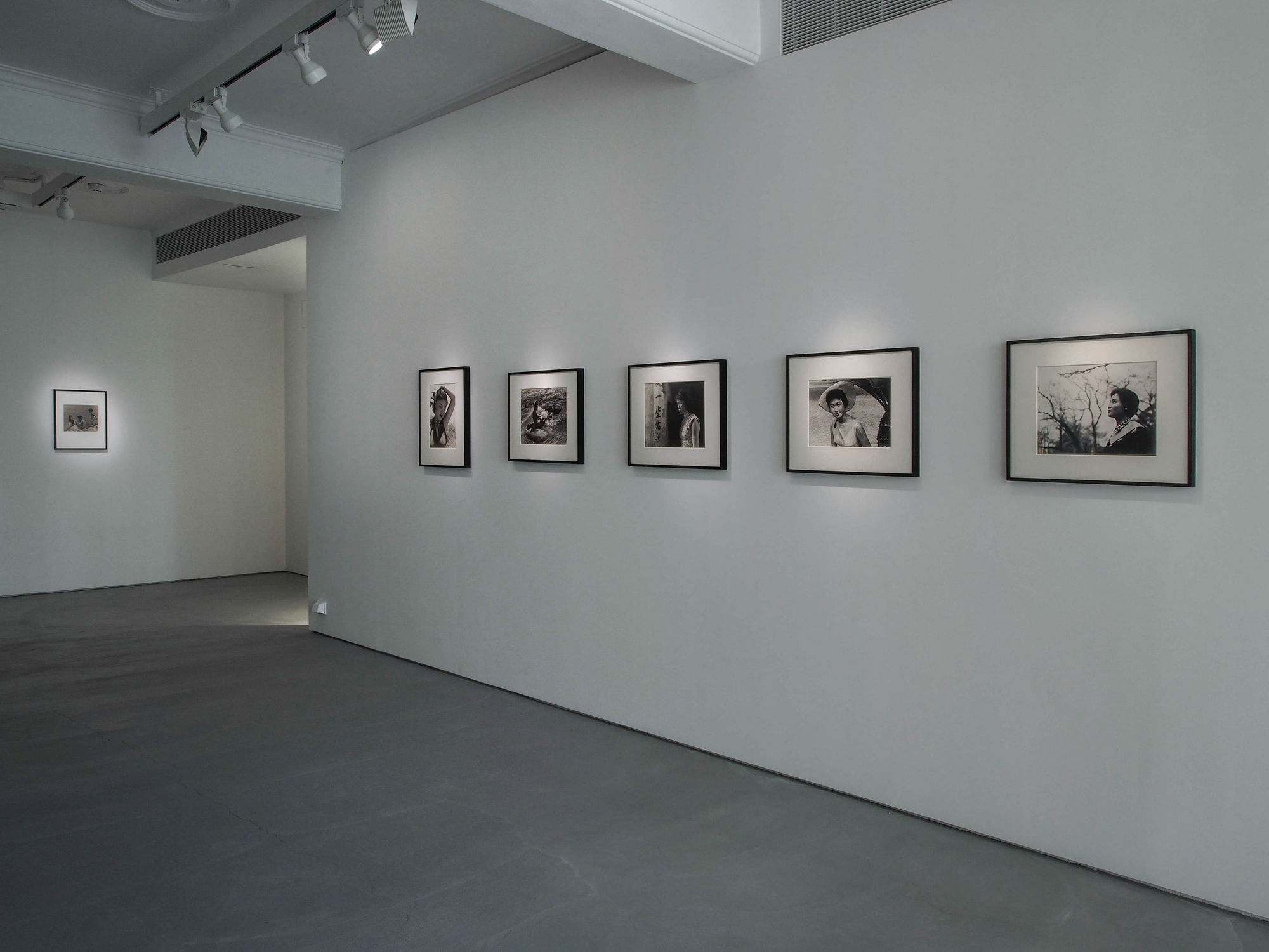 Teng NanKuang－ Beauty on a Summer Day