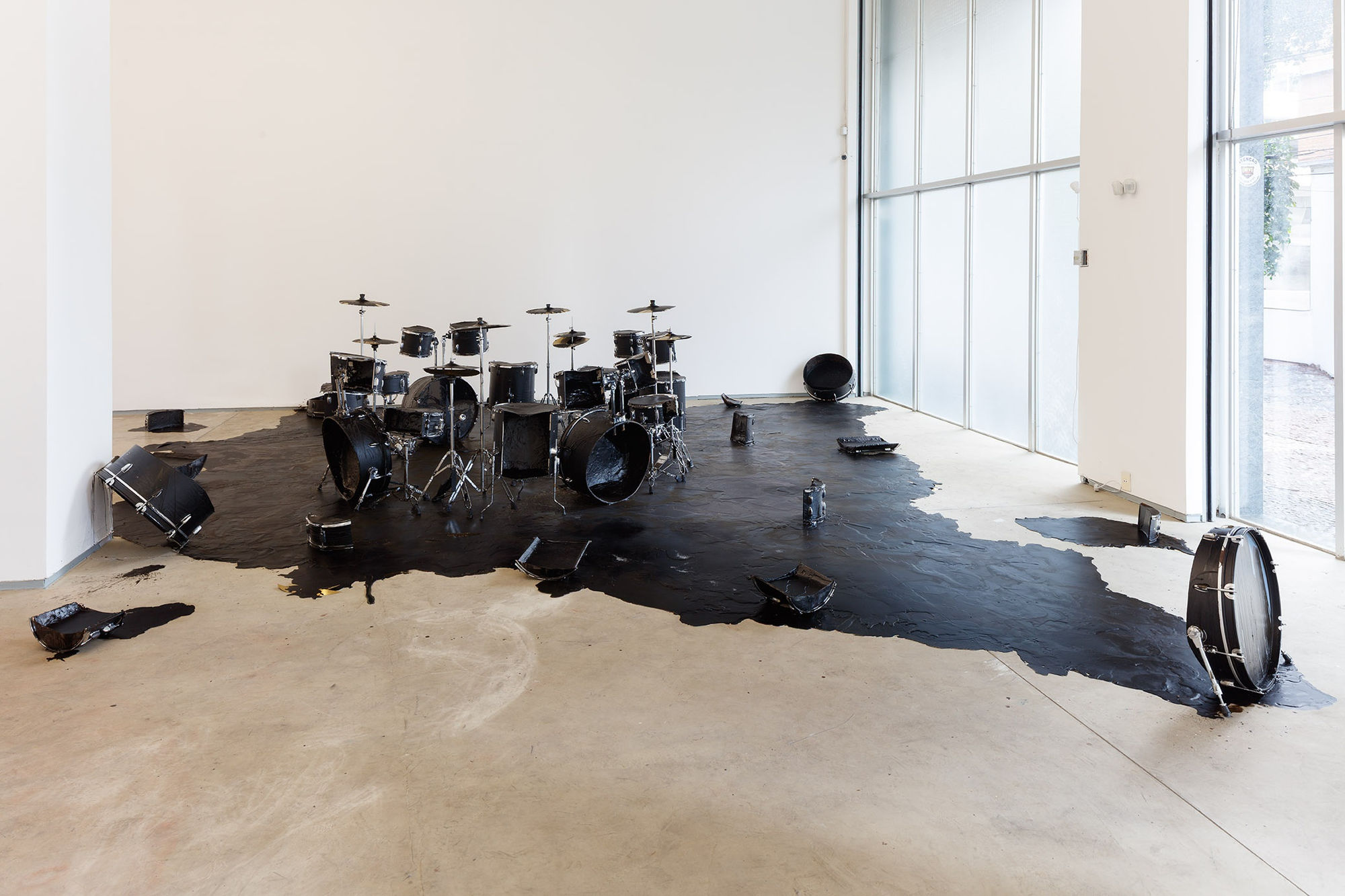 Tornado Subterrâneo