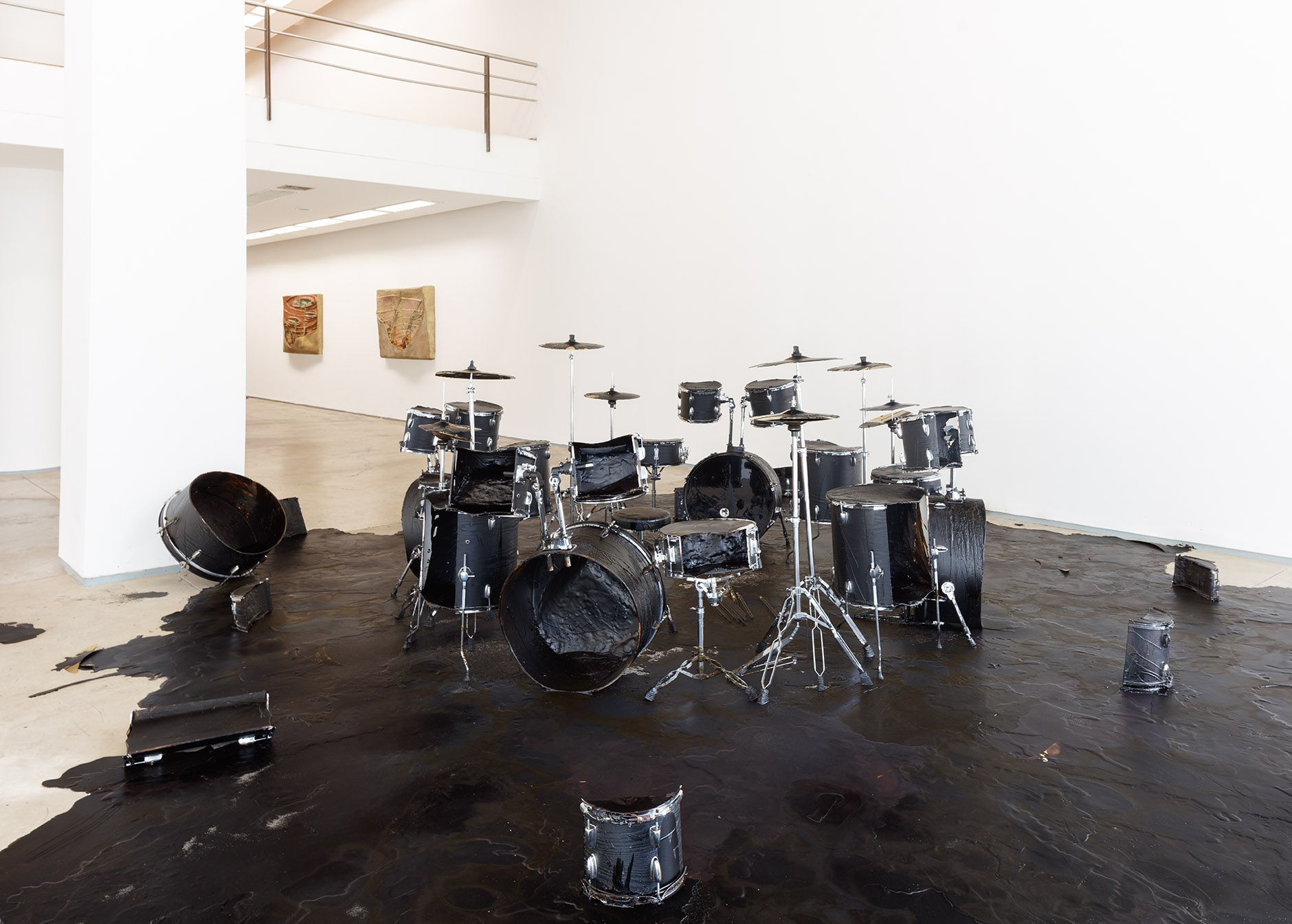 Tornado Subterrâneo