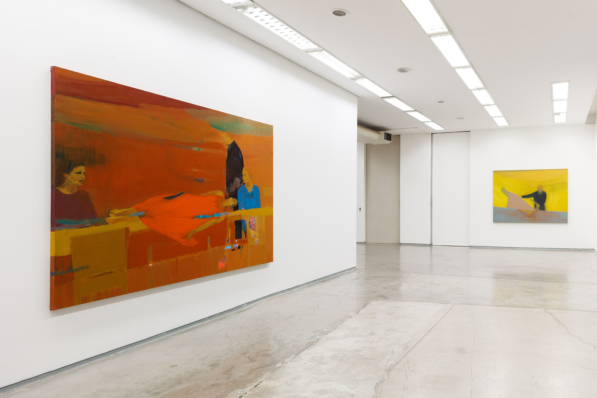 Tornado Subterrâneo