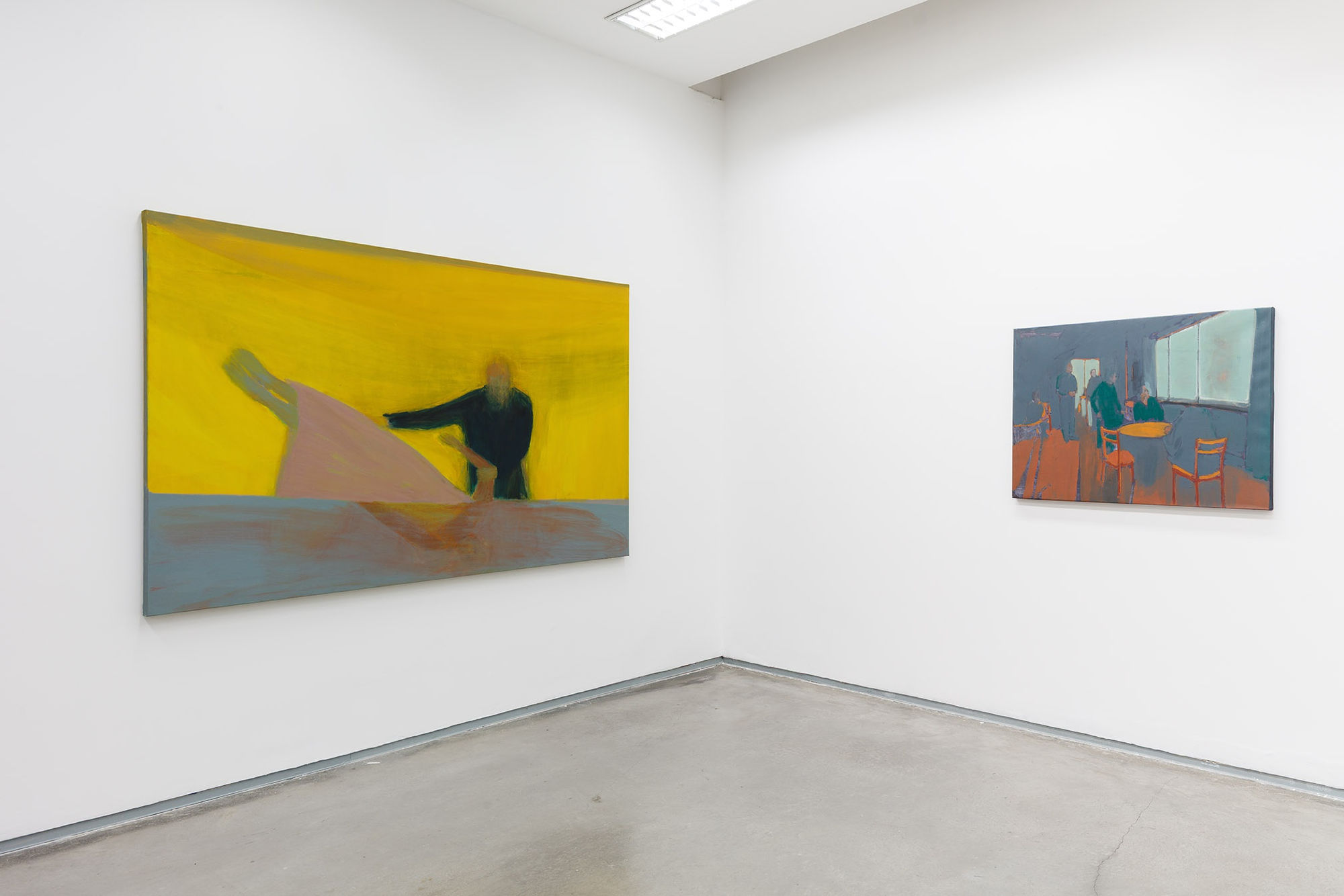 Tornado Subterrâneo