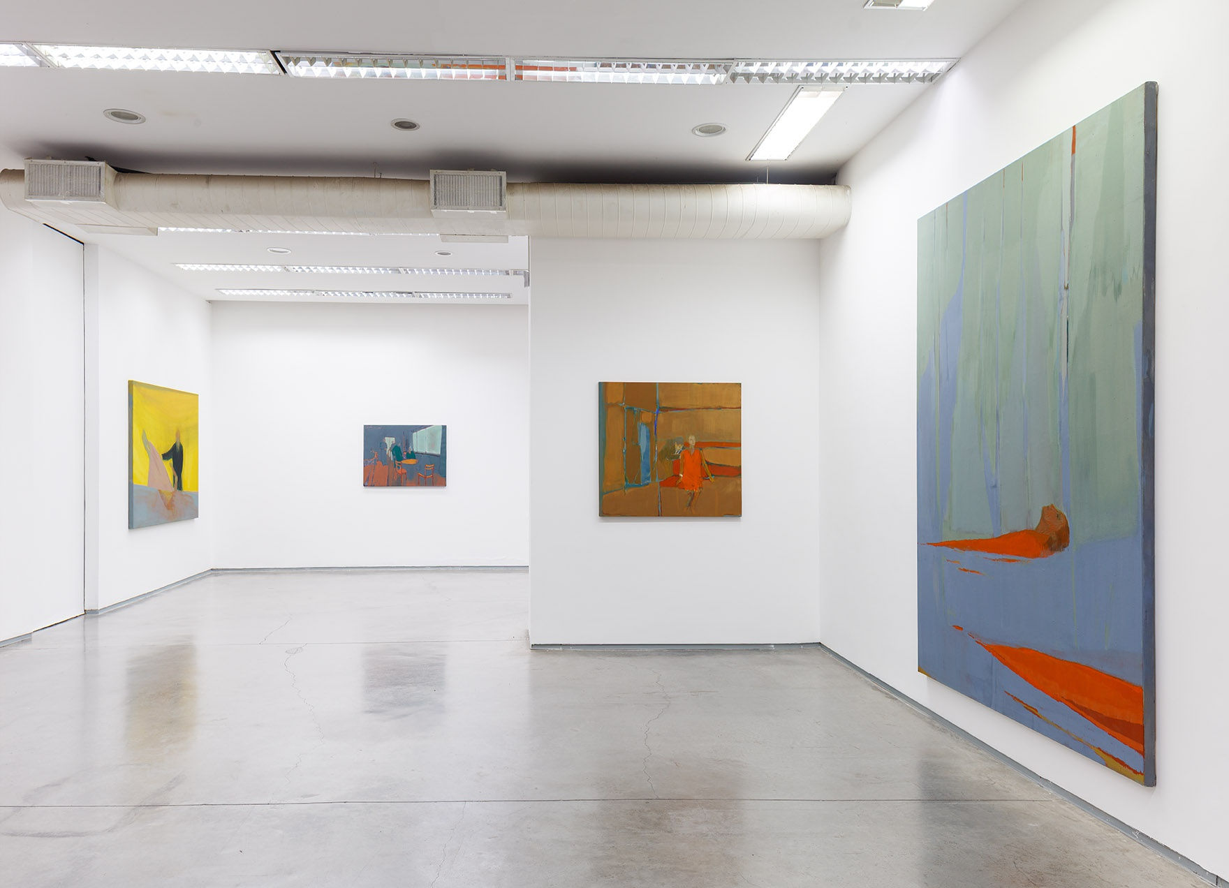 Tornado Subterrâneo