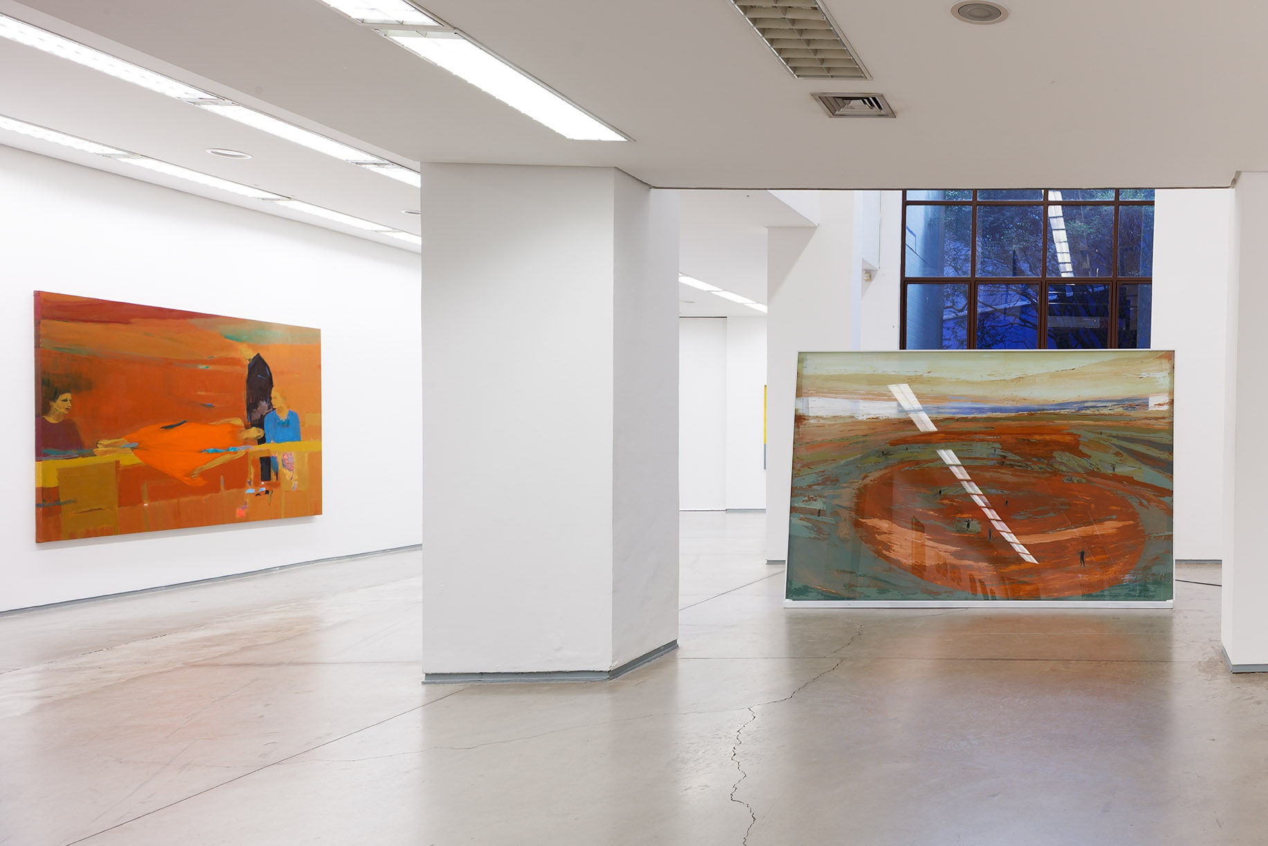 Tornado Subterrâneo