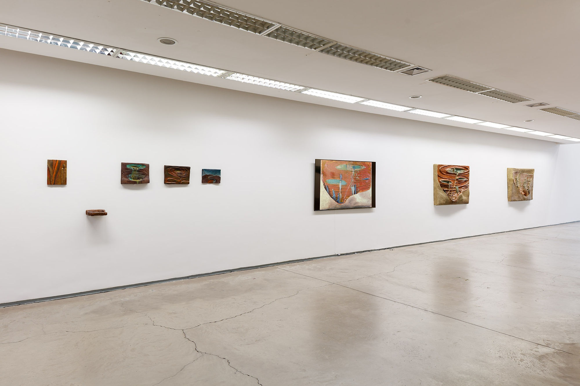 Tornado Subterrâneo