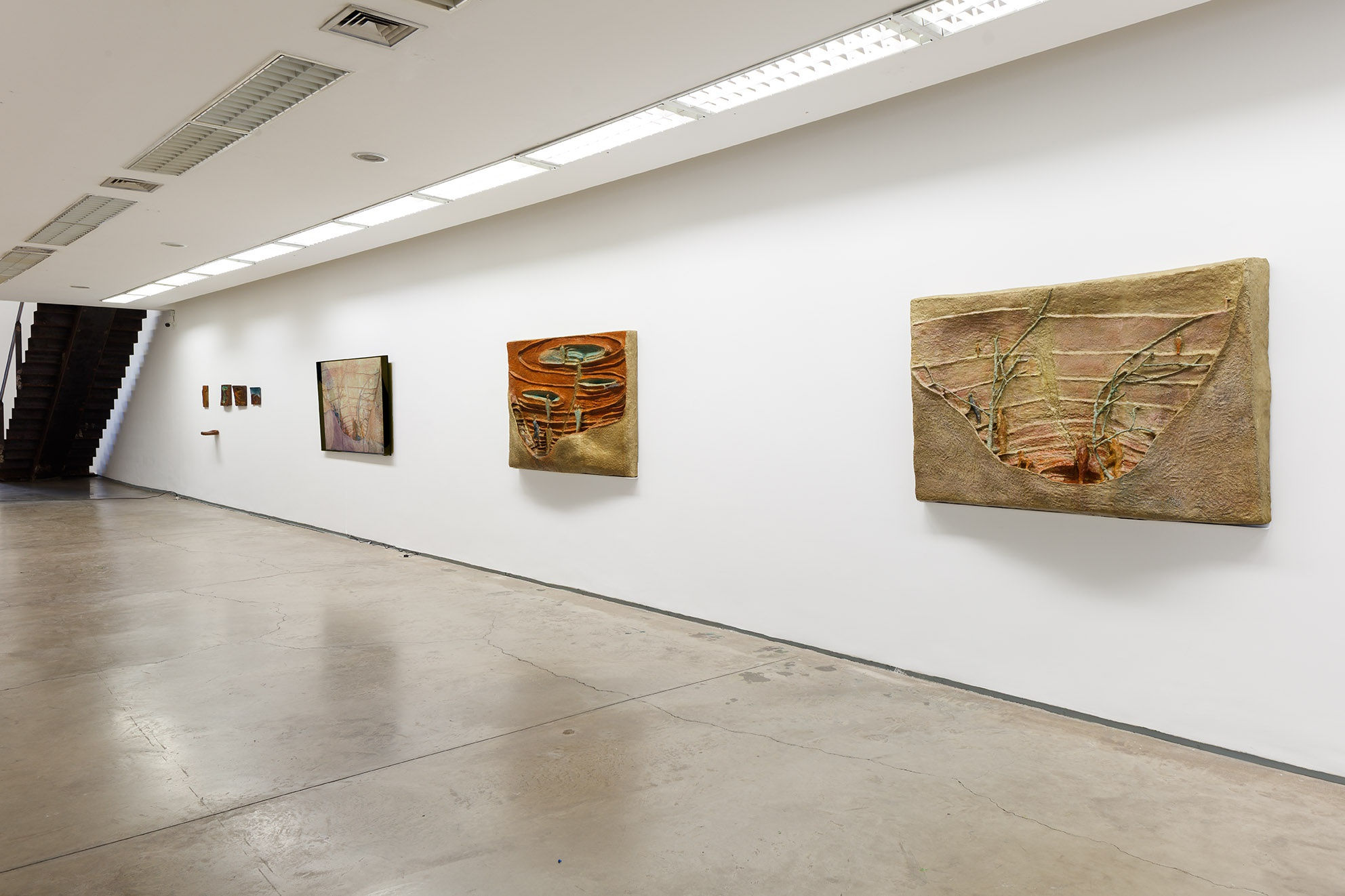 Tornado Subterrâneo