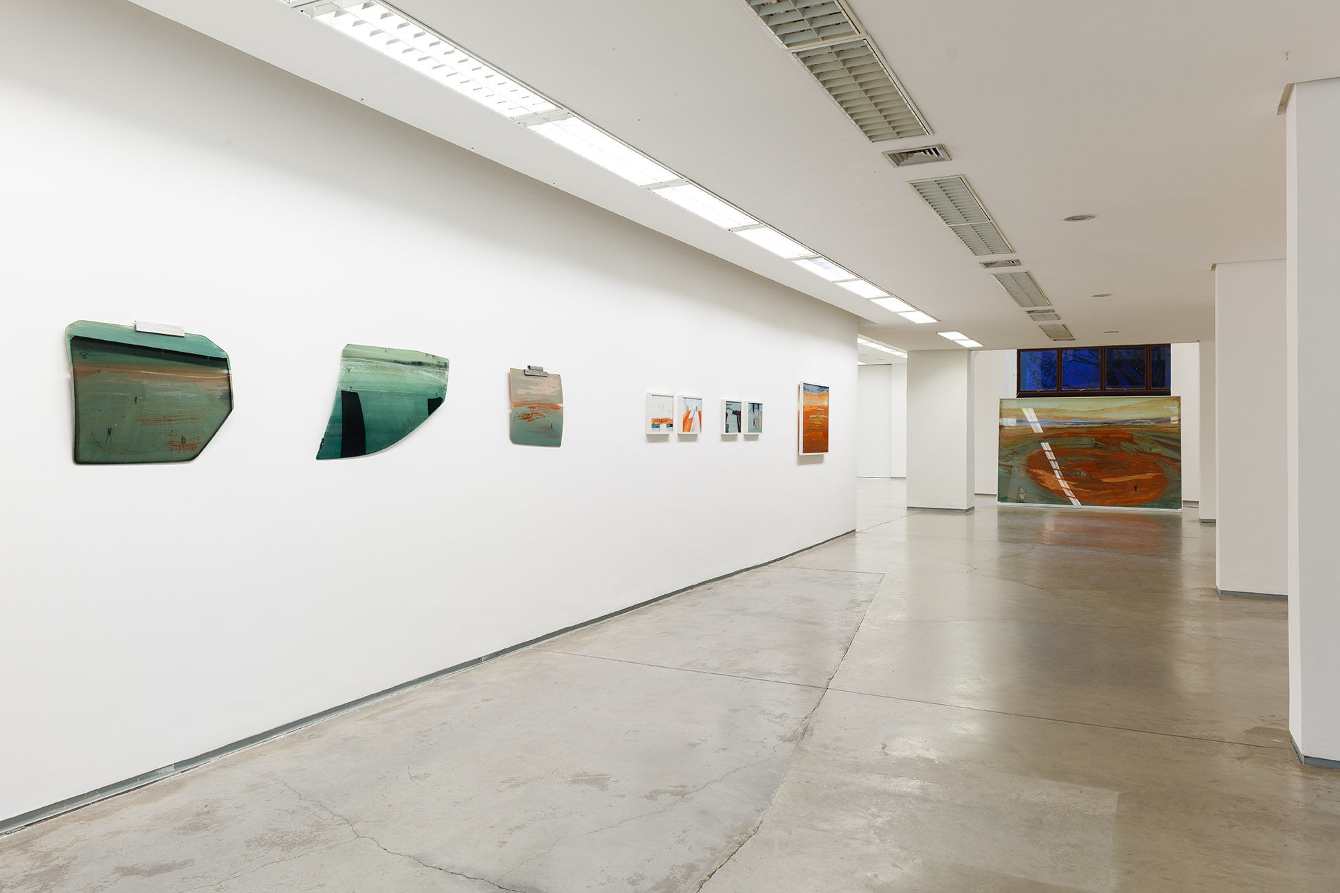 Tornado Subterrâneo