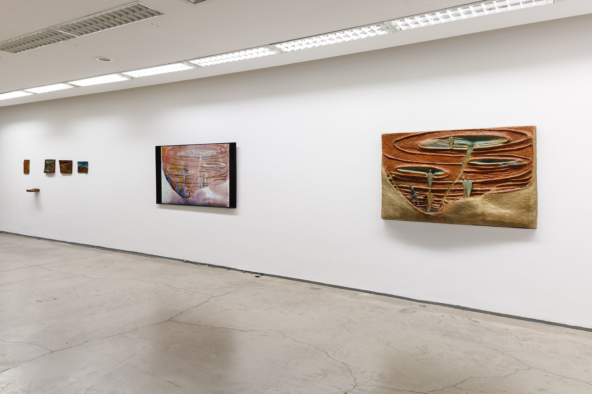 Tornado Subterrâneo