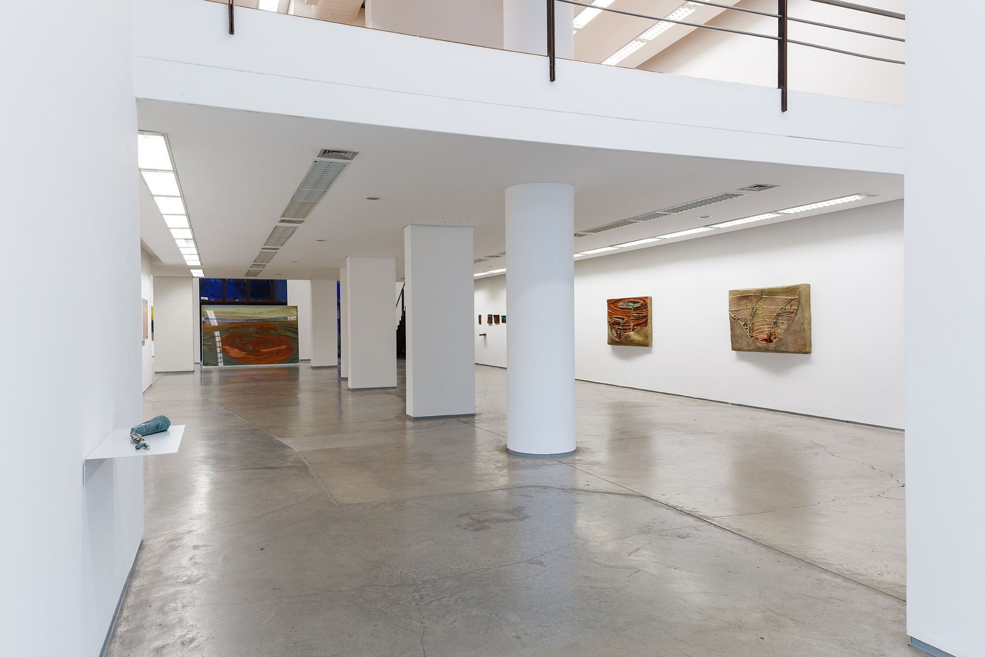 Tornado Subterrâneo