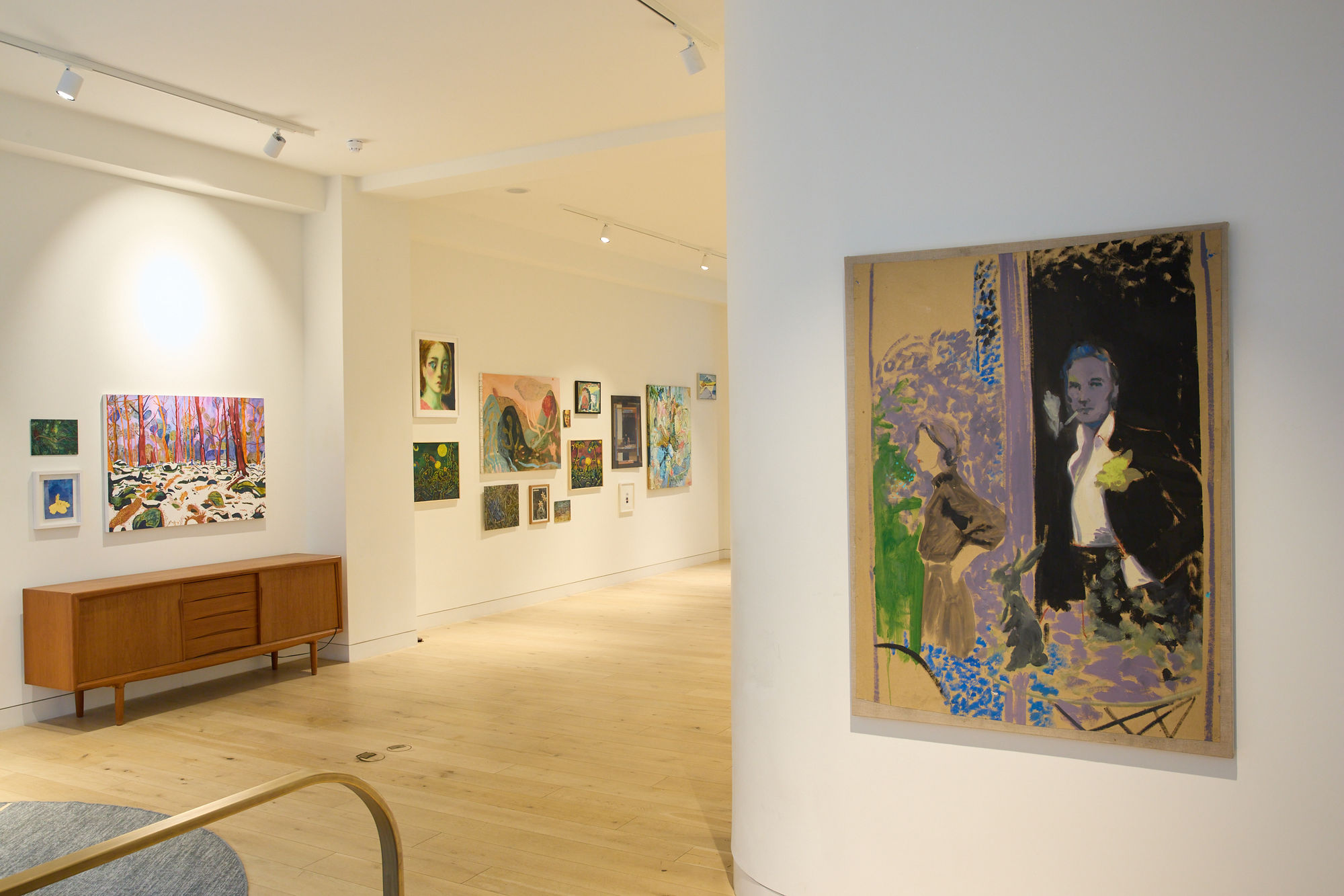 La Madeleine de Proust