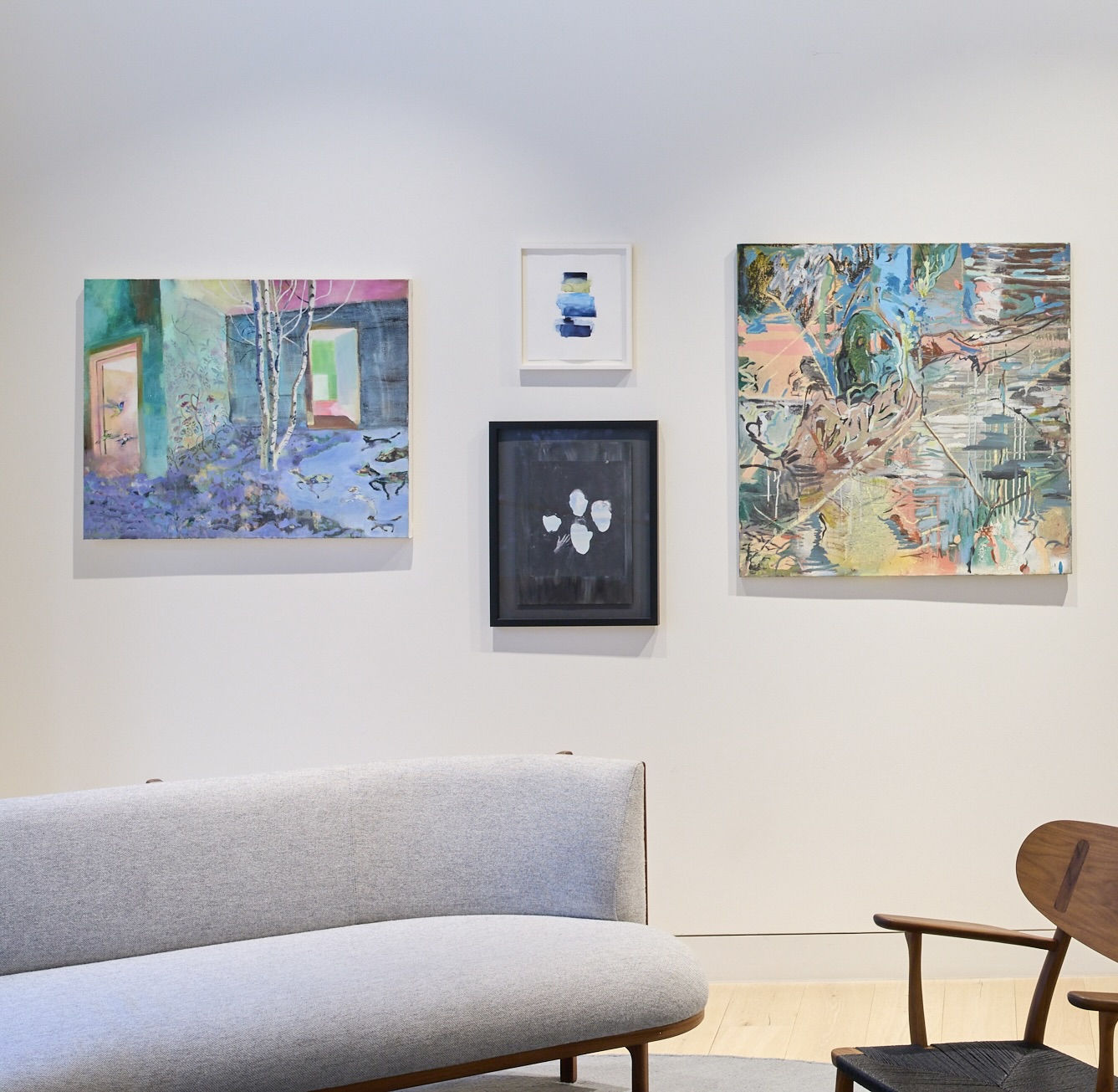 La Madeleine de Proust