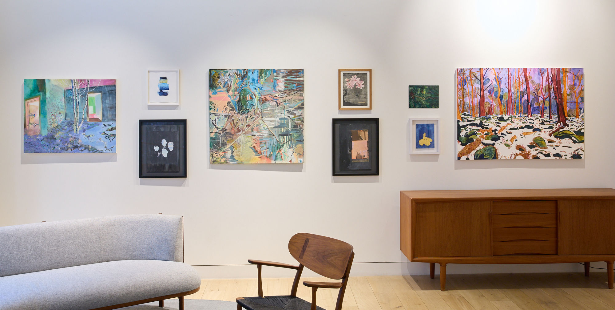 La Madeleine de Proust