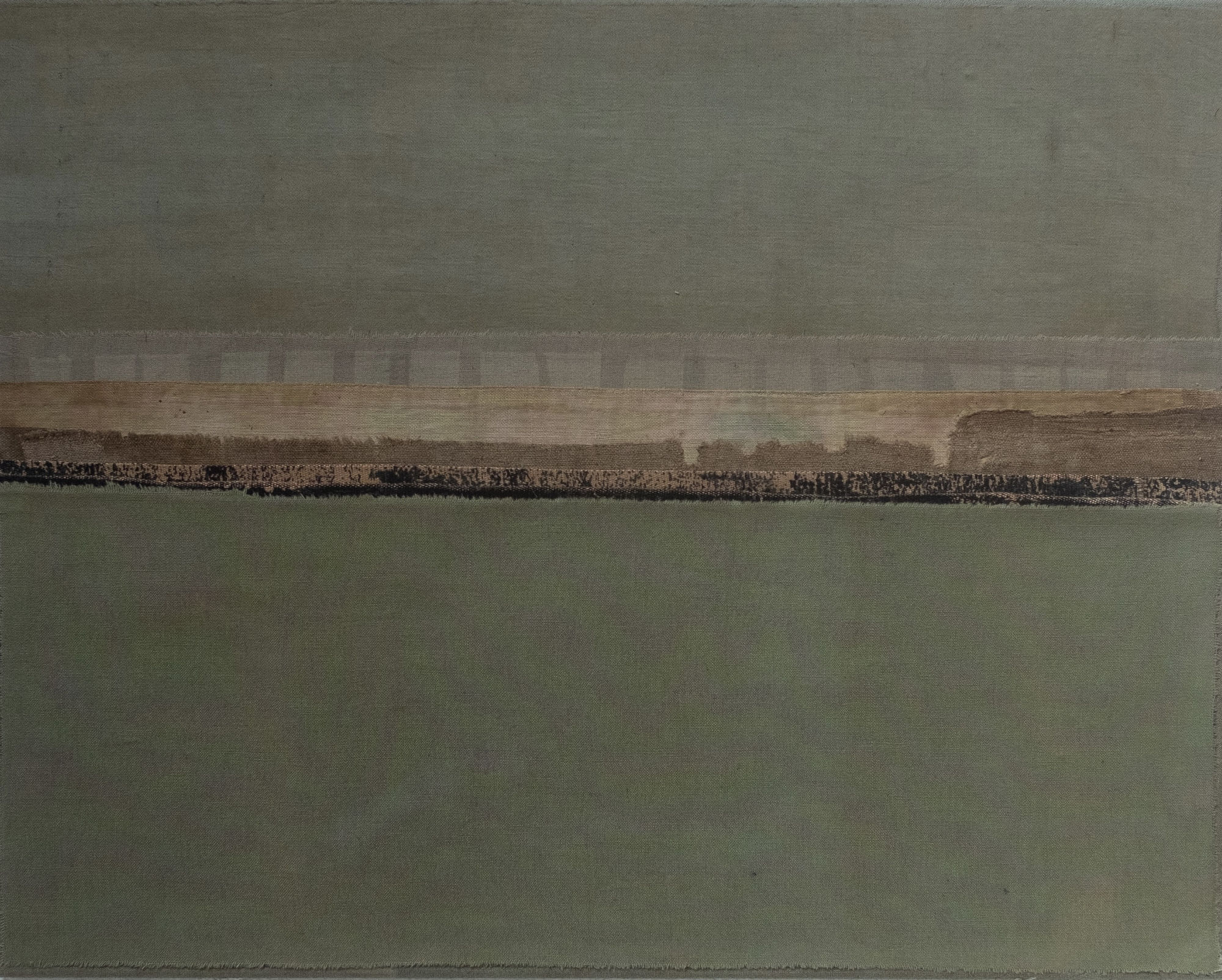 Mary Norden, Evening, 2024