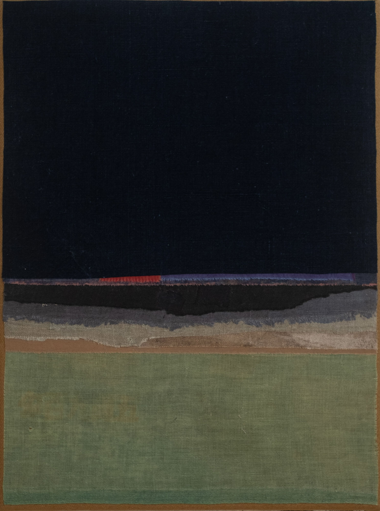 Mary Norden, Do you Dream of that Journey?, 2024