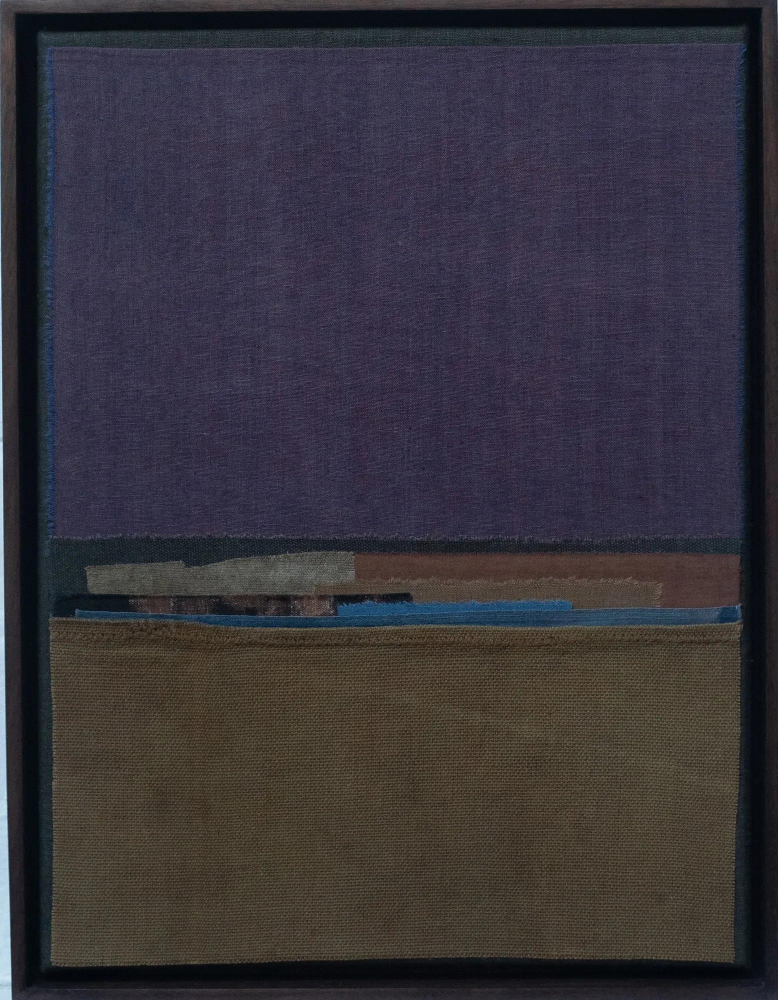 Mary Norden, Headland, 2024