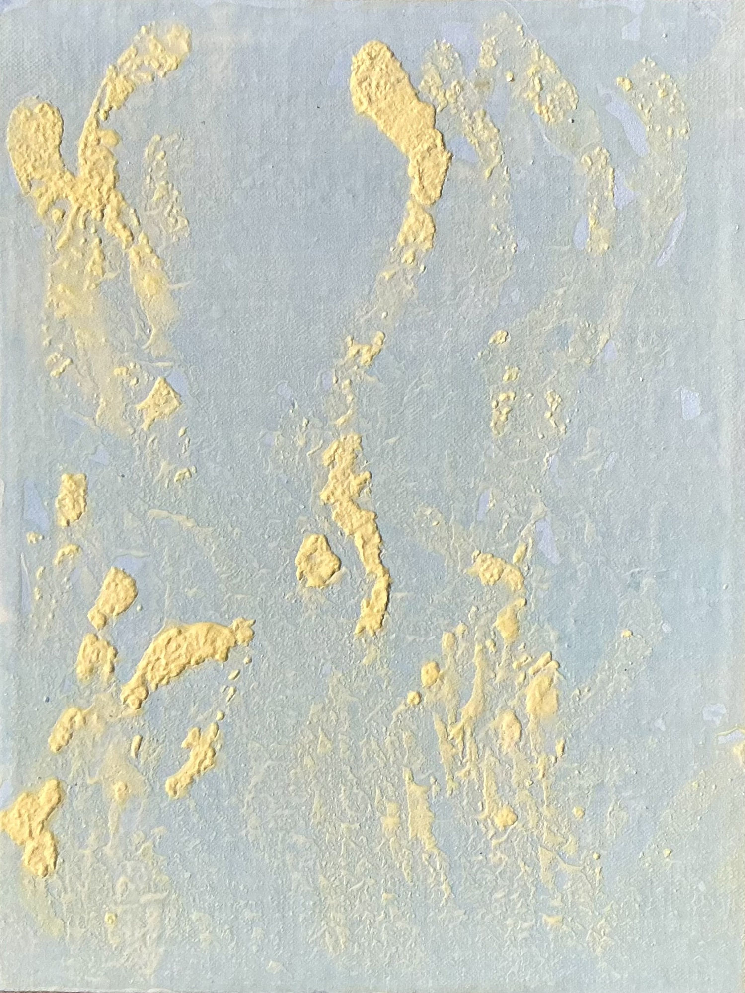 Andrew Hewish, Maenad V, 2025