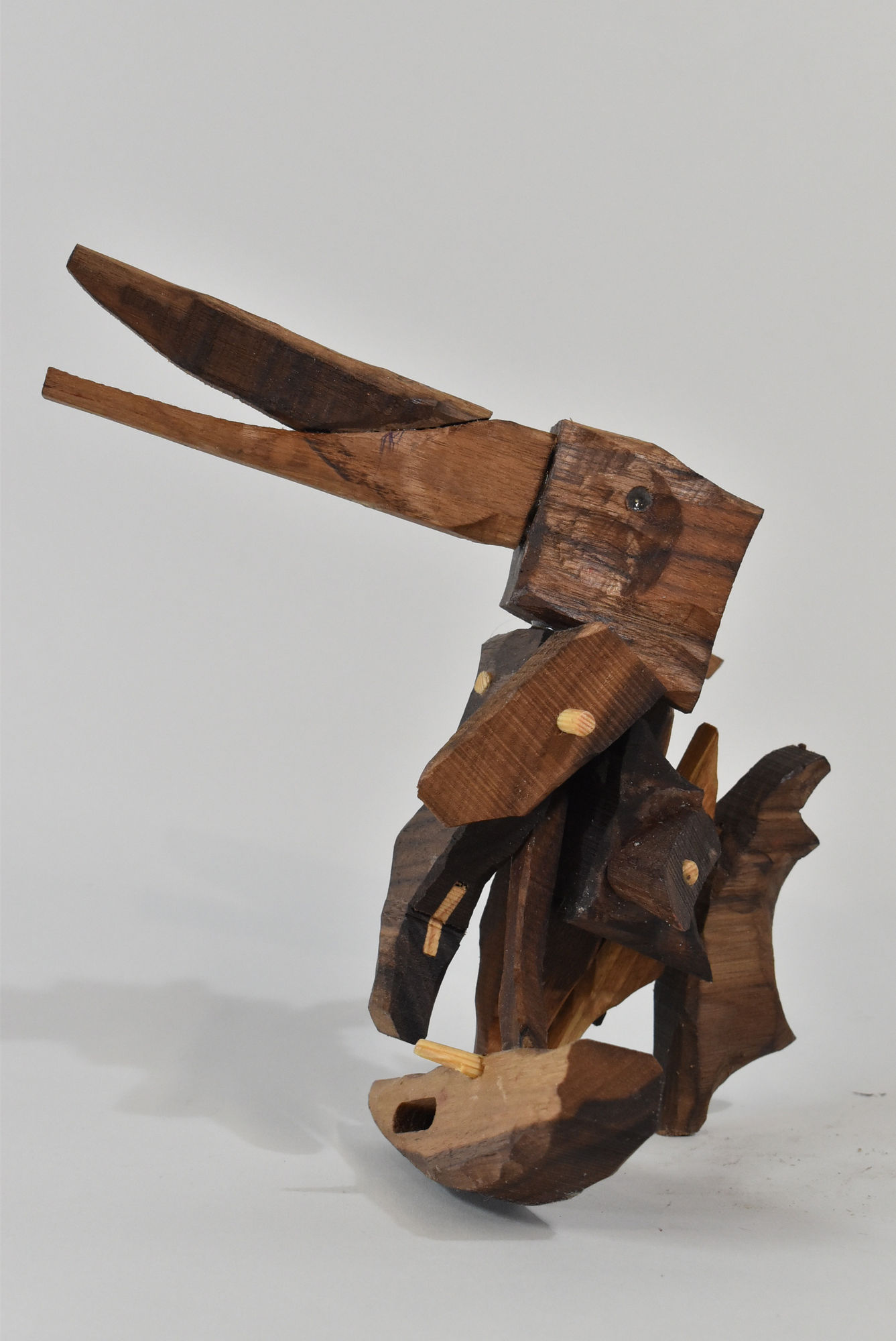 Marie-Thérèse Ross, That Time, 2024