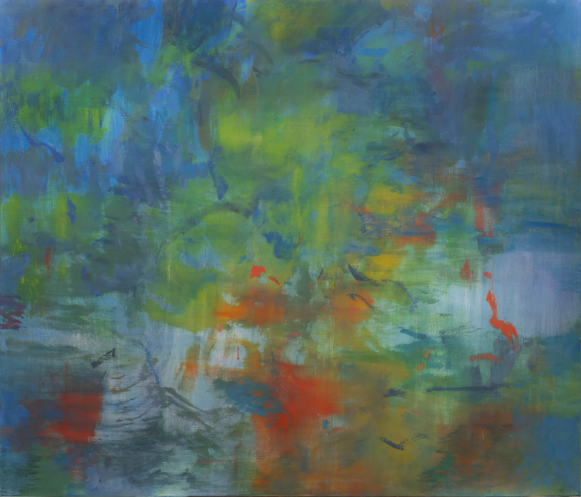 Echoes and Reflections: Sara Lee Roberts