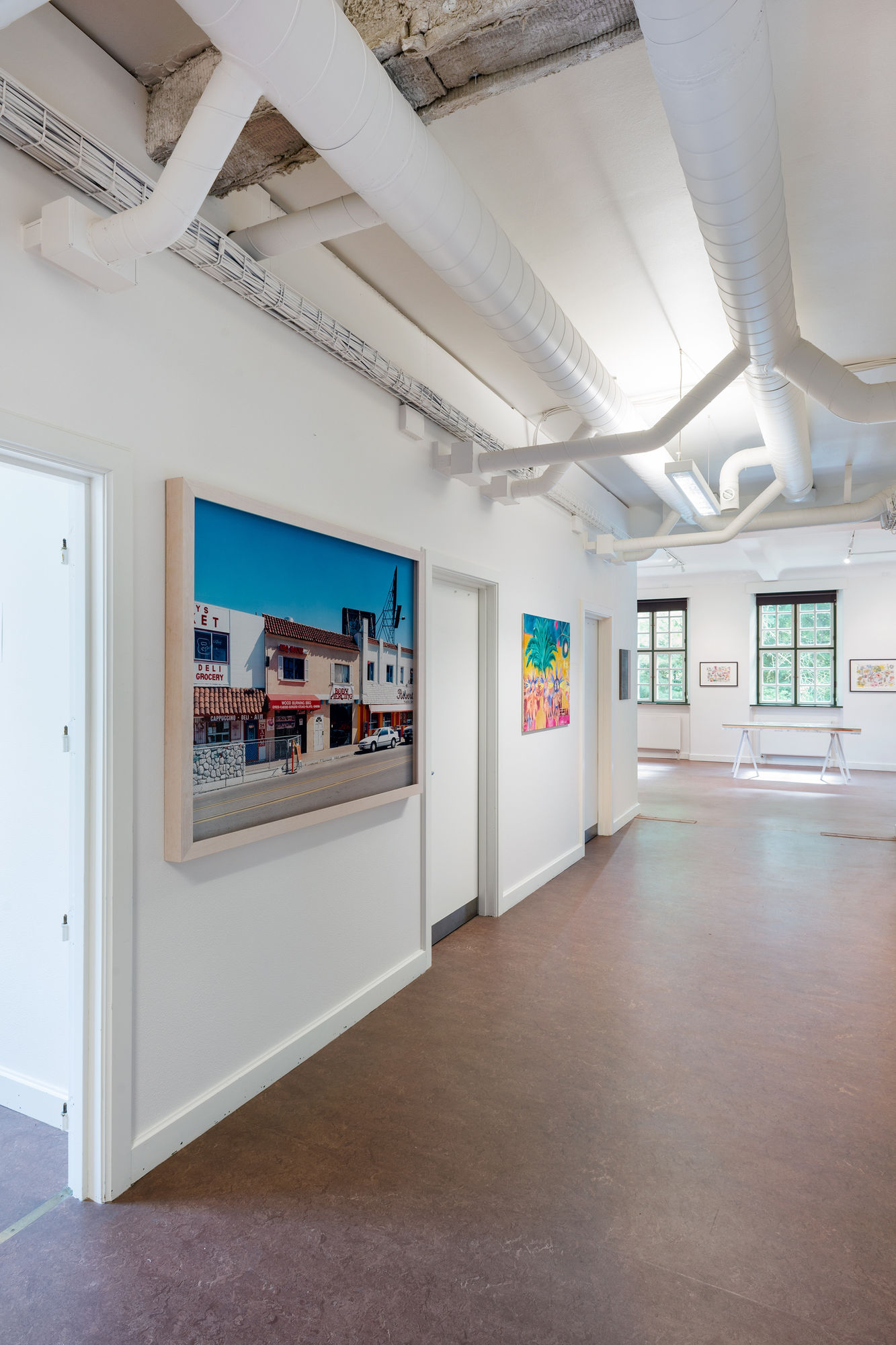 Wie man ein gutes Leben führt, obwohl man ein schlechter Fußballspieler ist.