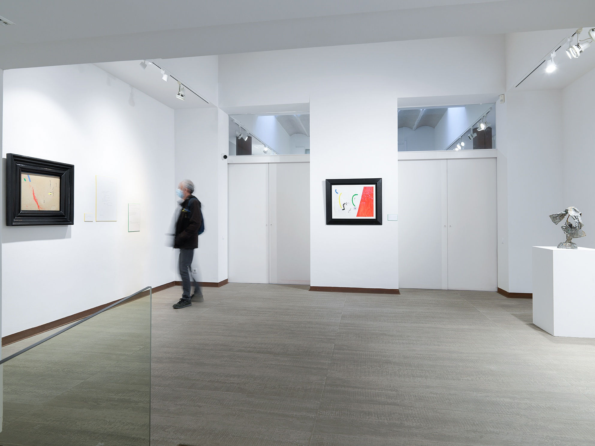 Miró and Ten Catalan Poets of Today