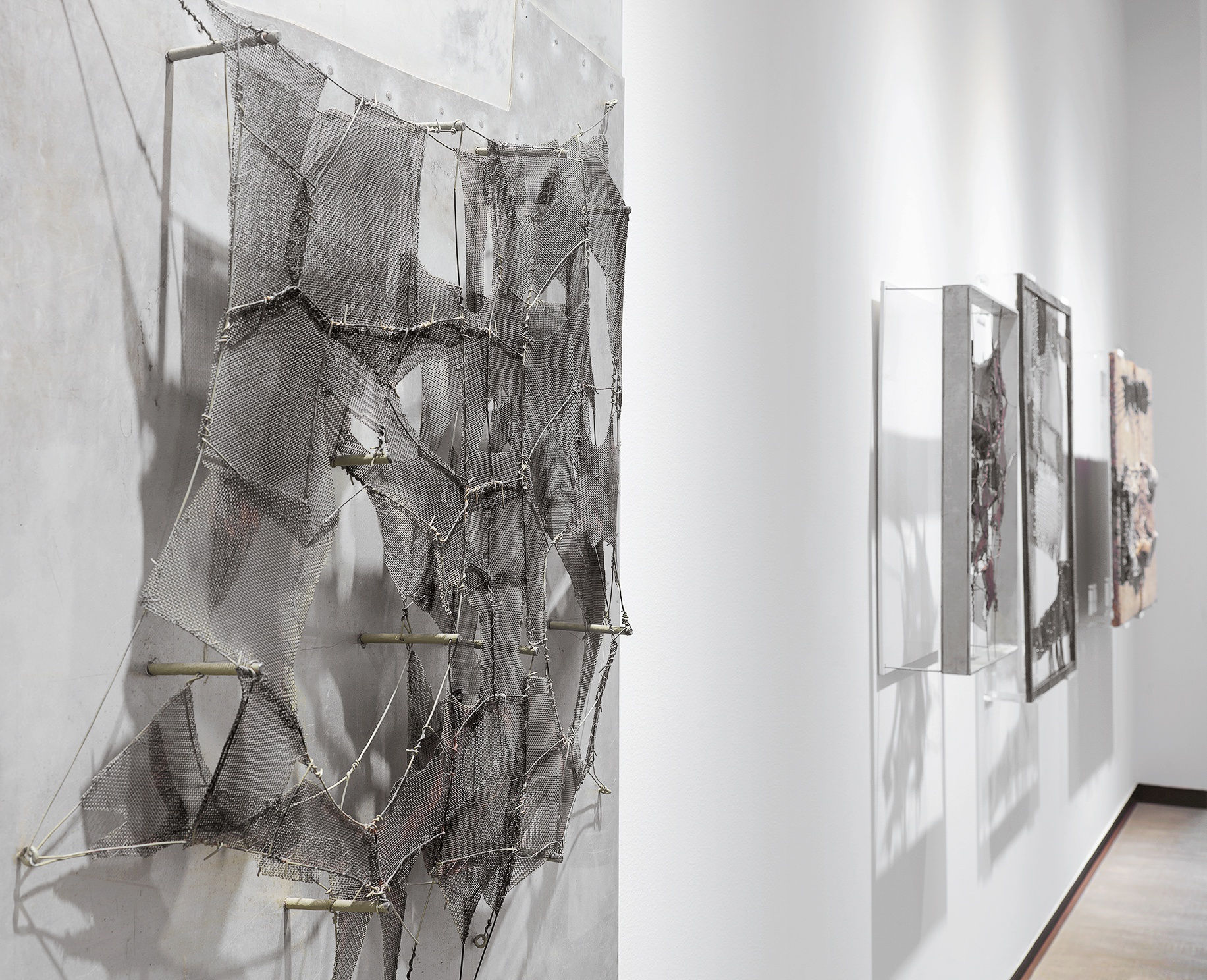 Rivera - Millares. Ethics of Reparation