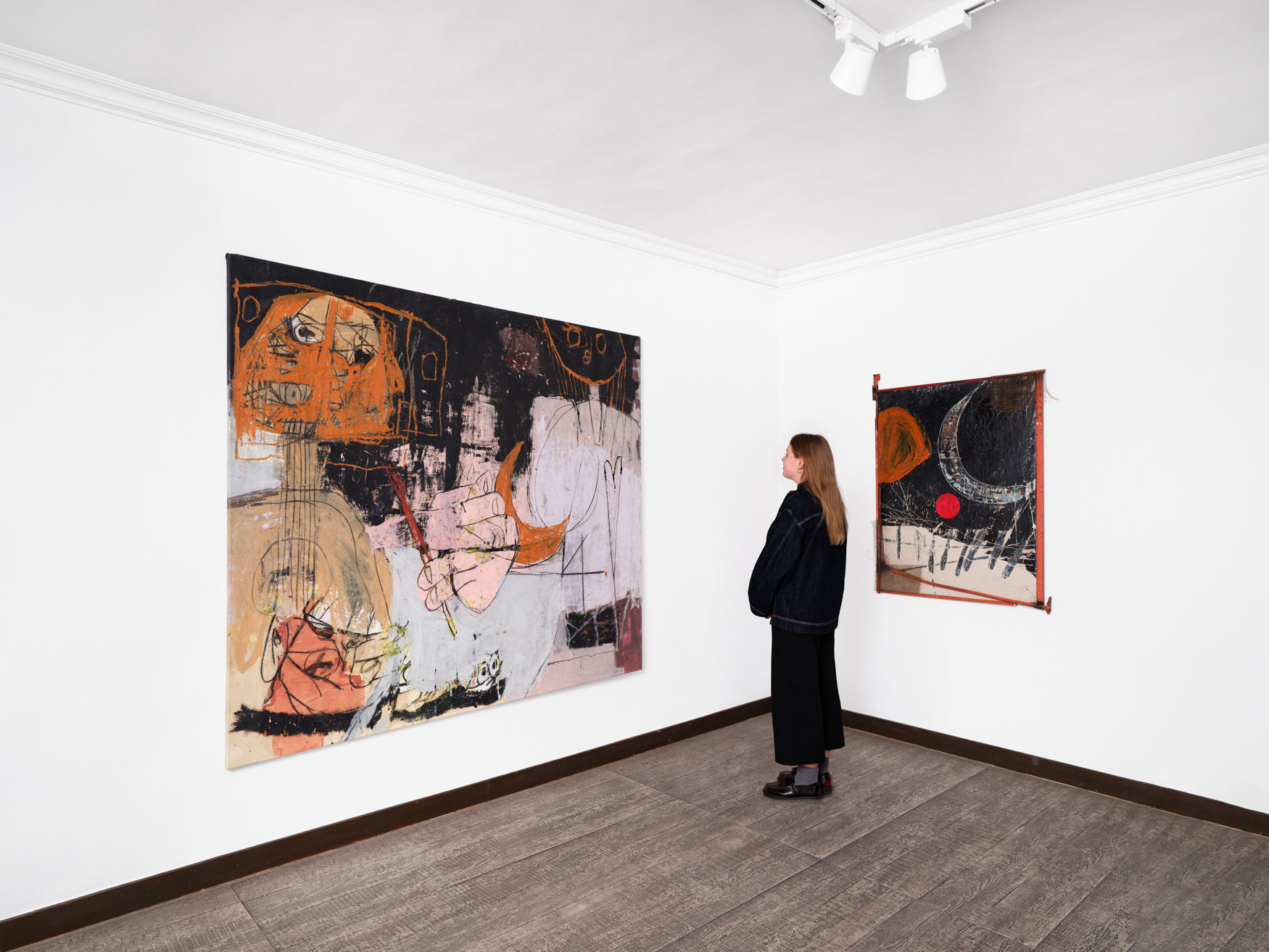 Oriol Enguany : Transmission de pouvoirs