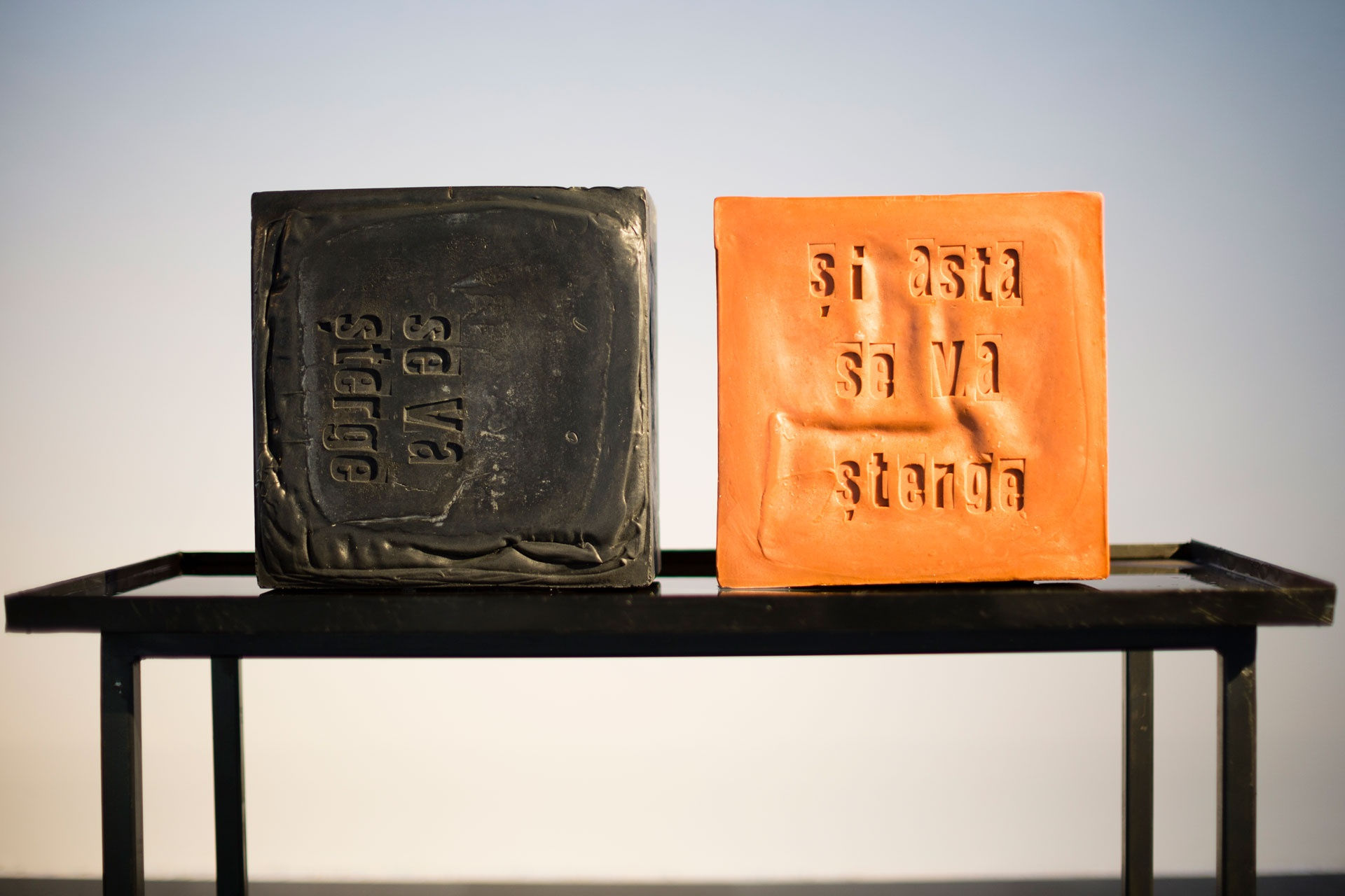 Ioana Sisea – We are both to blame, but it’s more your fault