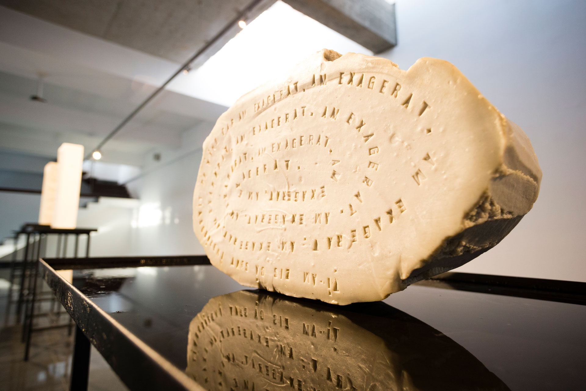 Ioana Sisea – We are both to blame, but it’s more your fault