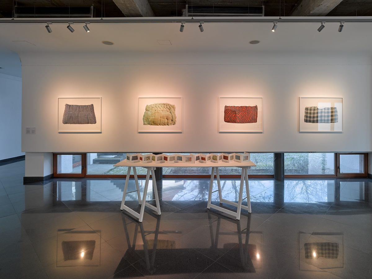 Pusha Petrov – The unspoken and other images