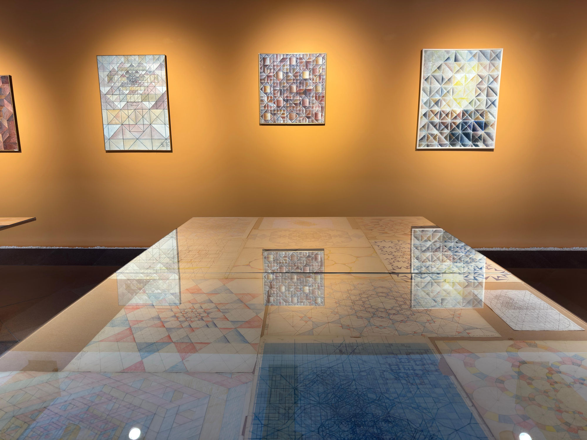 Liviu Stoicoviciu - Lucru | Work