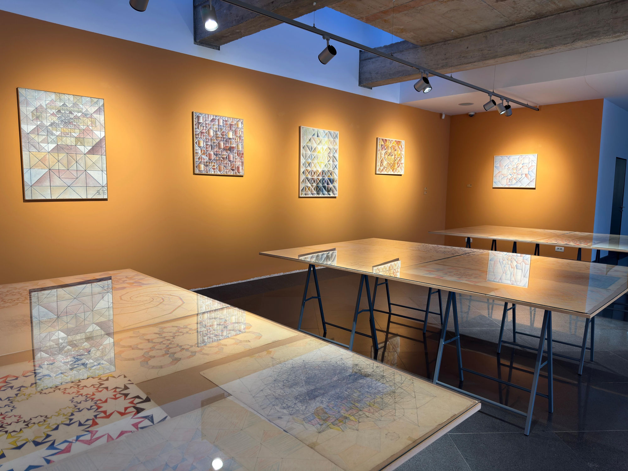 Liviu Stoicoviciu - Lucru | Work