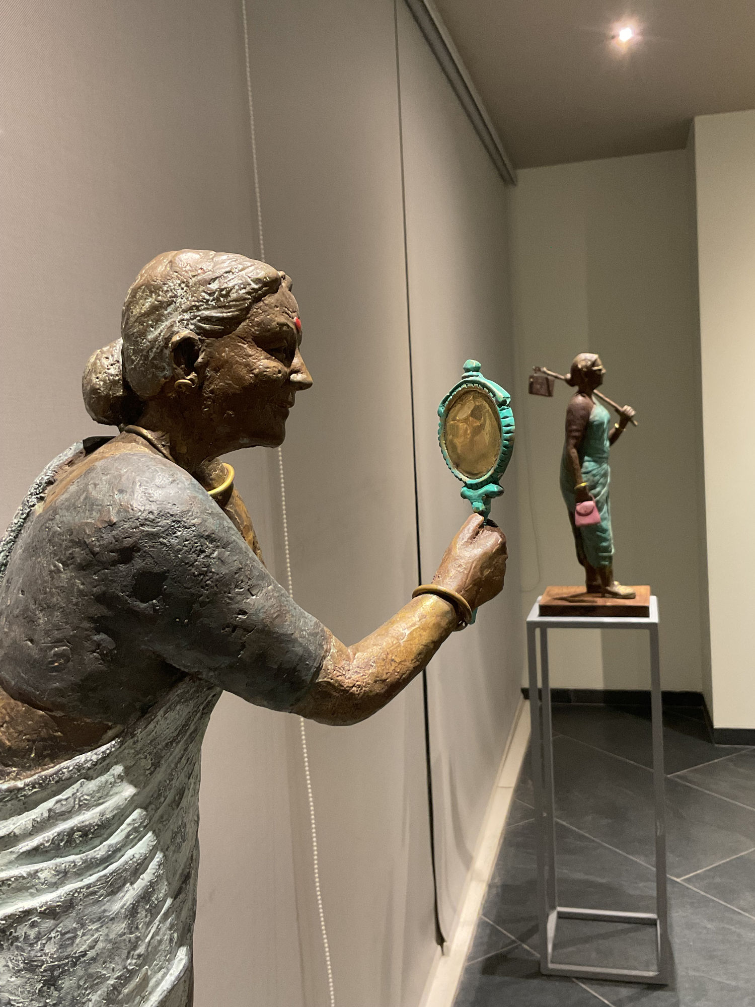 Nature Of Nostalgic Delight