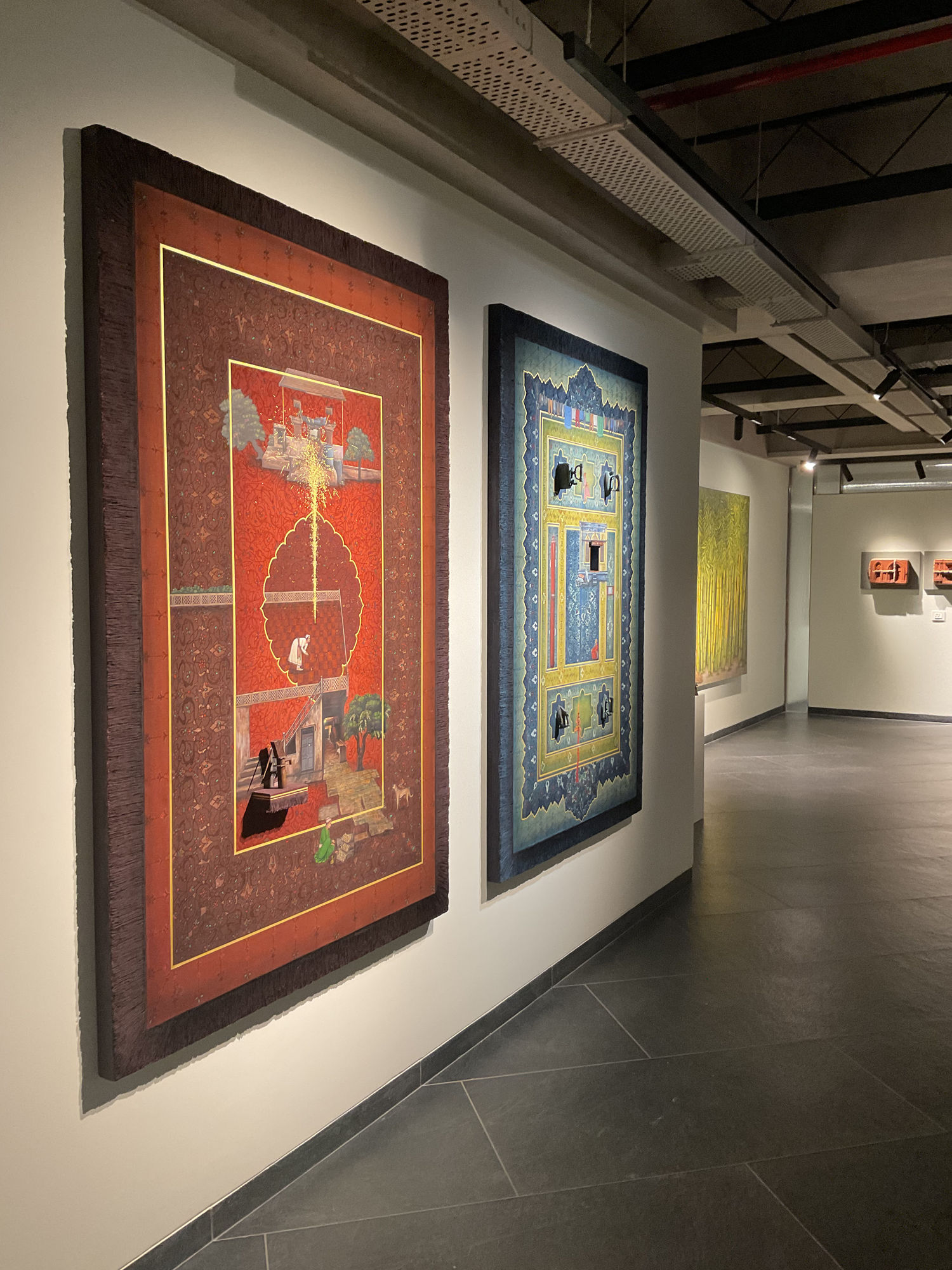 Nature Of Nostalgic Delight