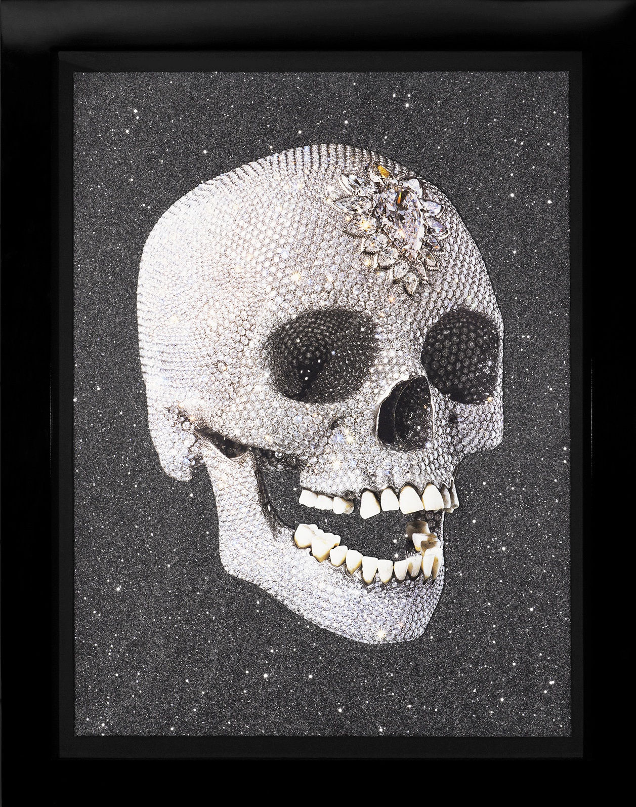 Damien Hirst: Spring 2020 Collection of Works