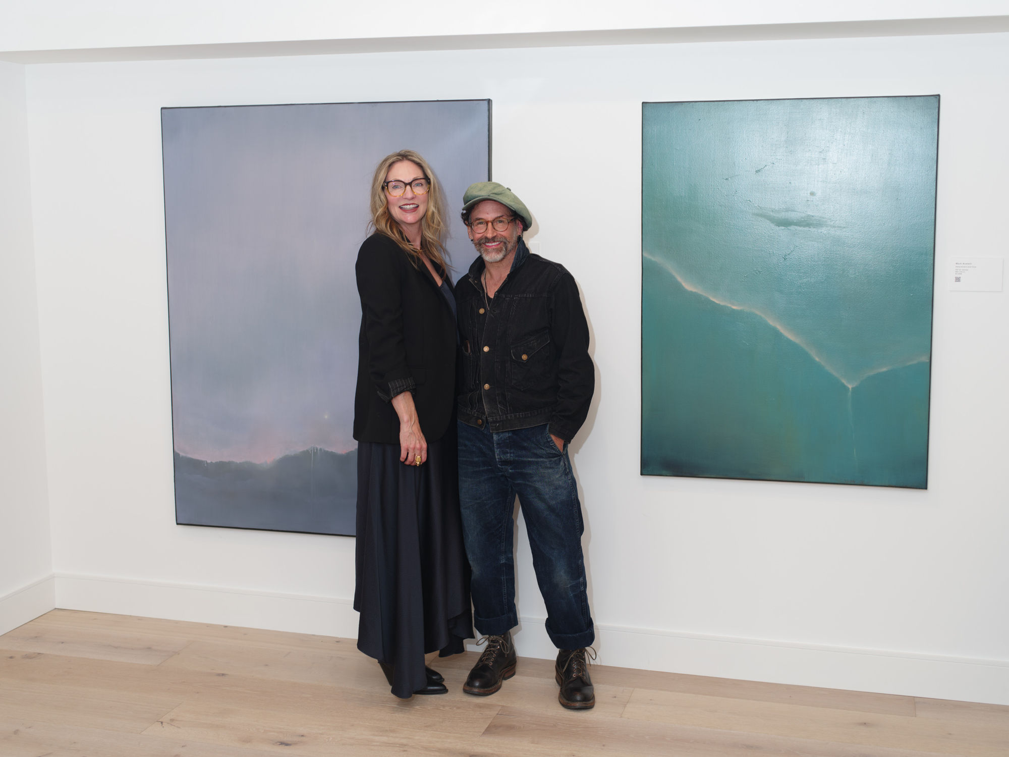 Dialogues on the Knoll