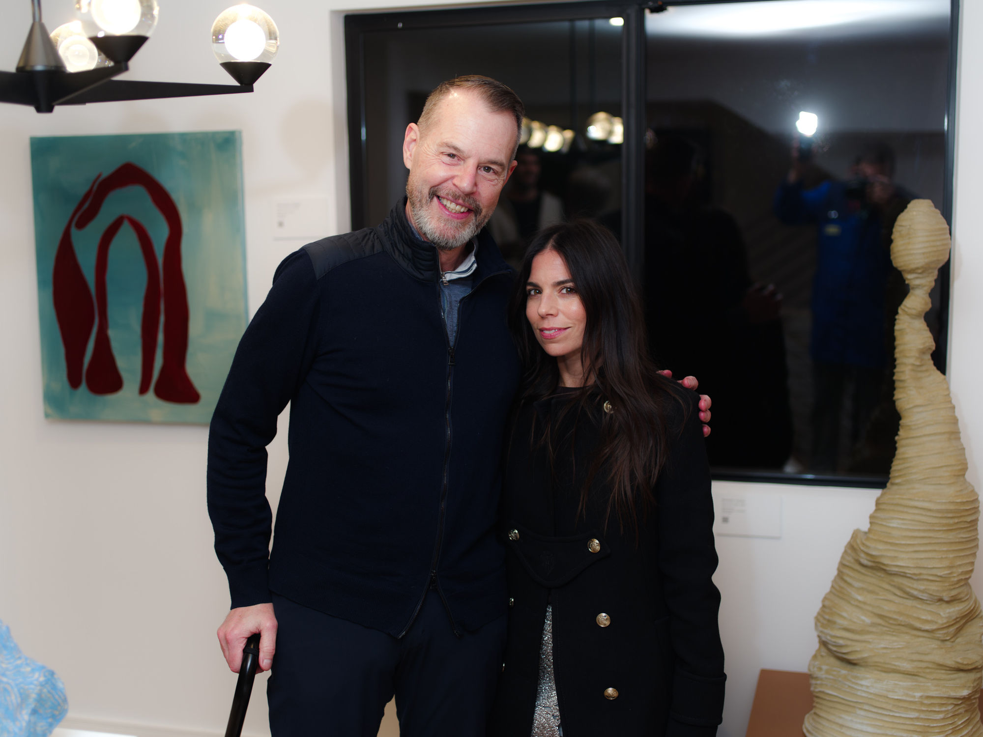 Dialogues on the Knoll