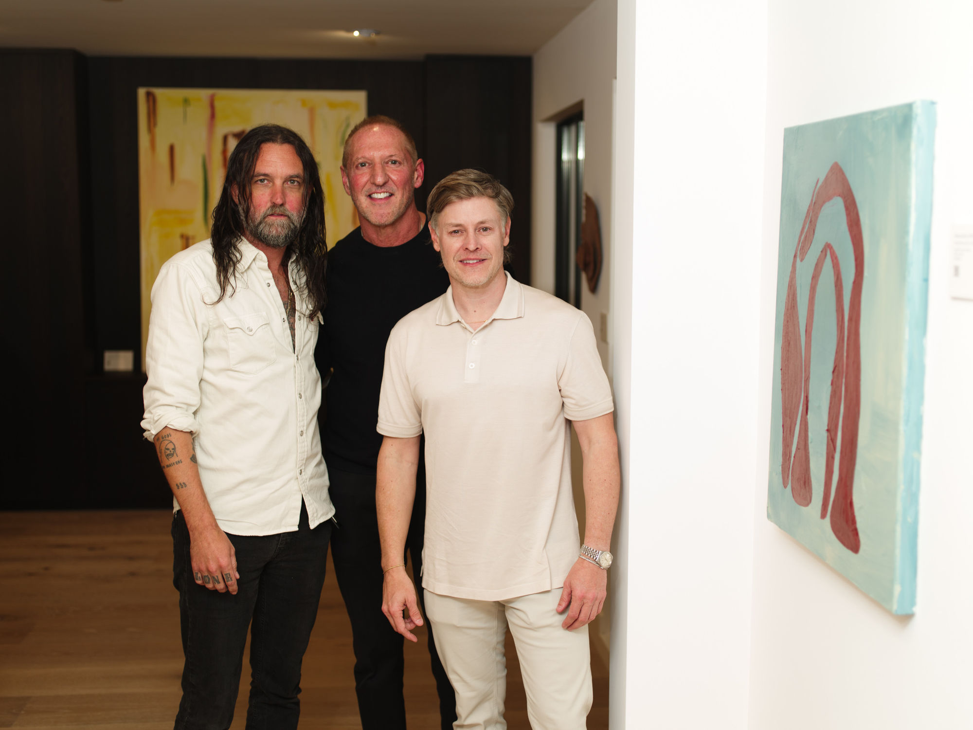 Dialogues on the Knoll