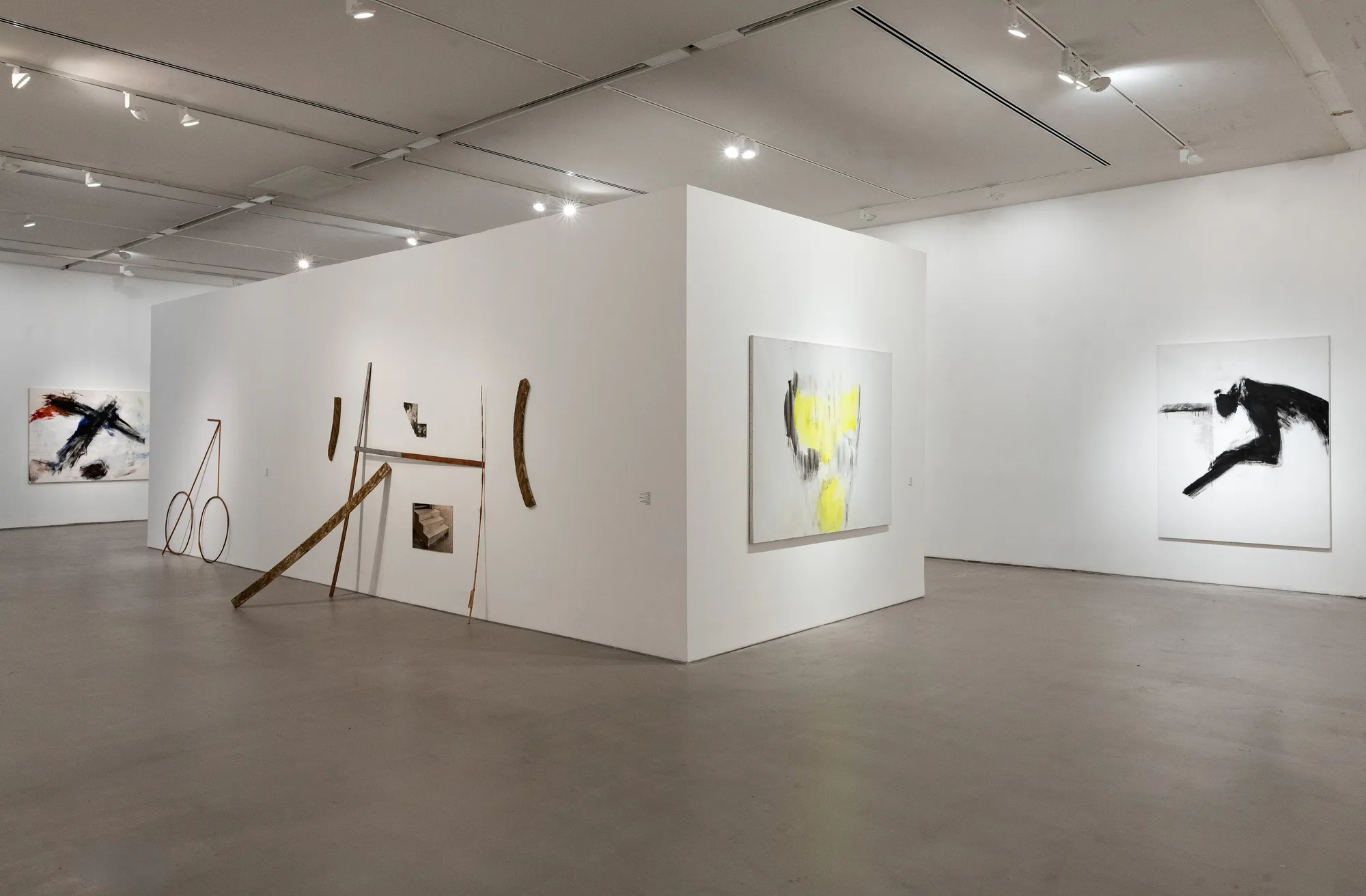 Yudith Levin, Break of Dawn, 2026, © The Israel Museum, Jerusalem by Hanna Taieb