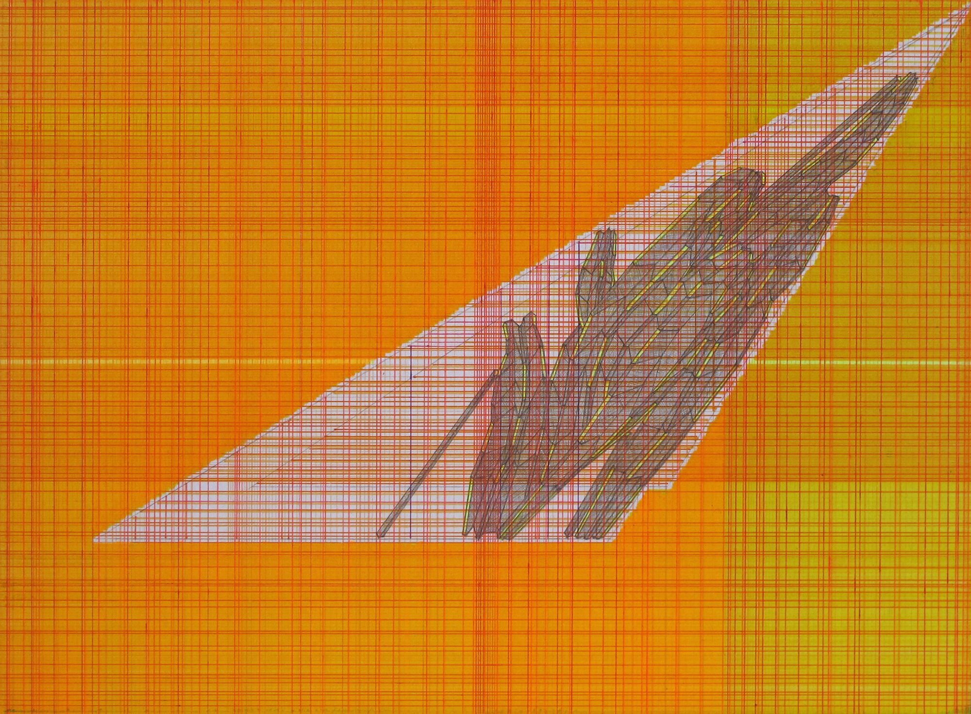 ZHANG Ruyi: Cut | Off