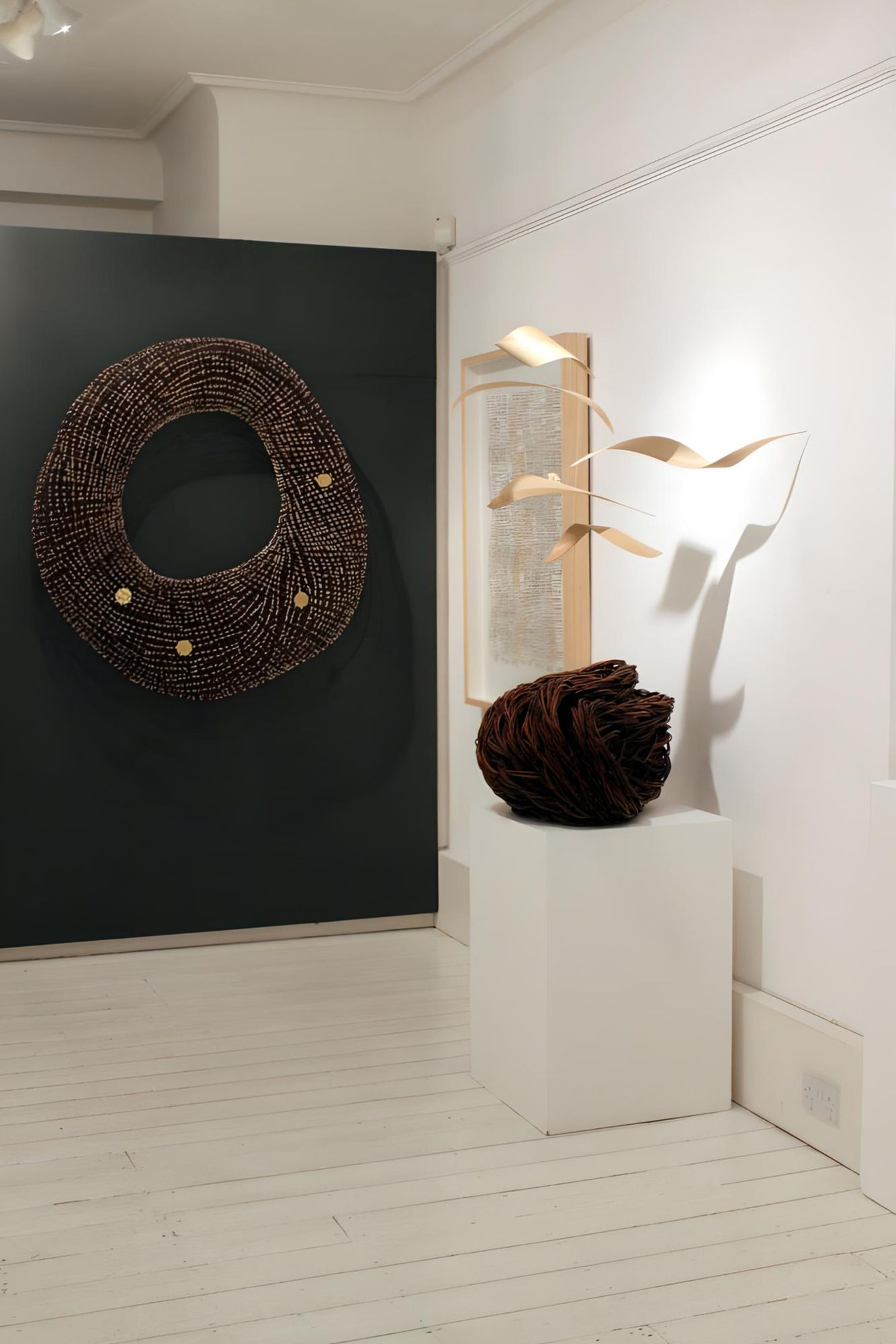 Past, Presents, Future