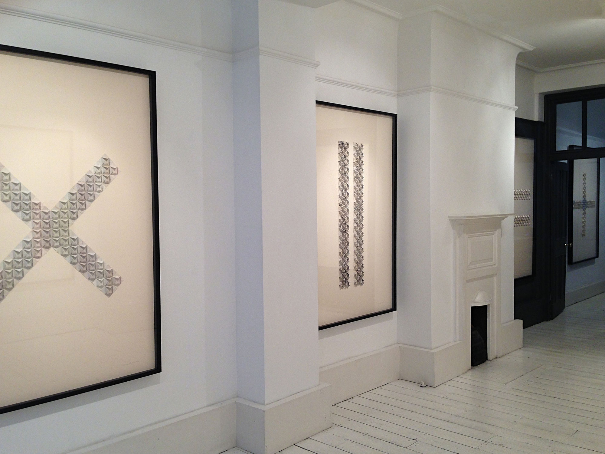 Francisca Prieto | Underlined