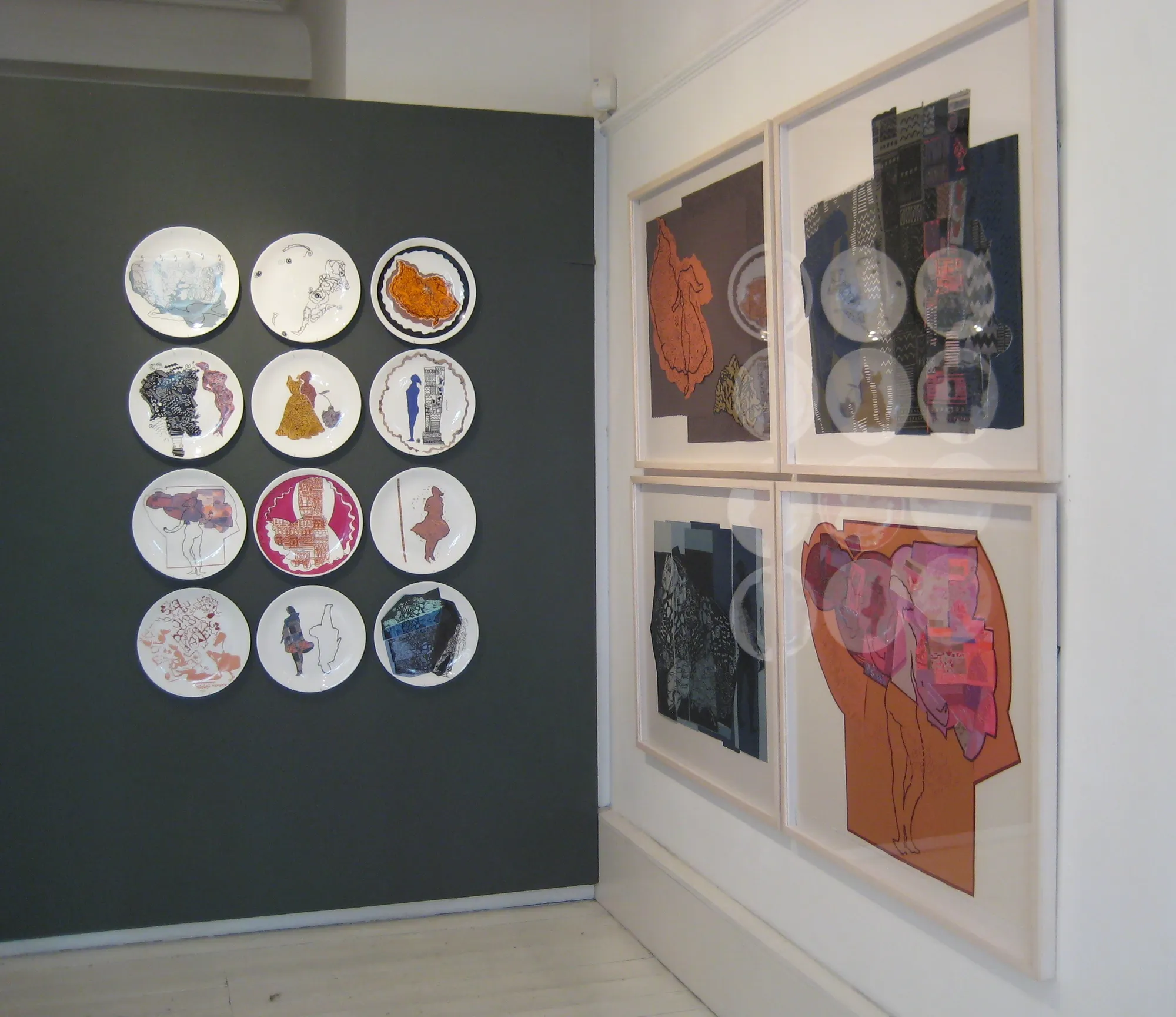 Charlotte Hodes | The Grammar of Ornament