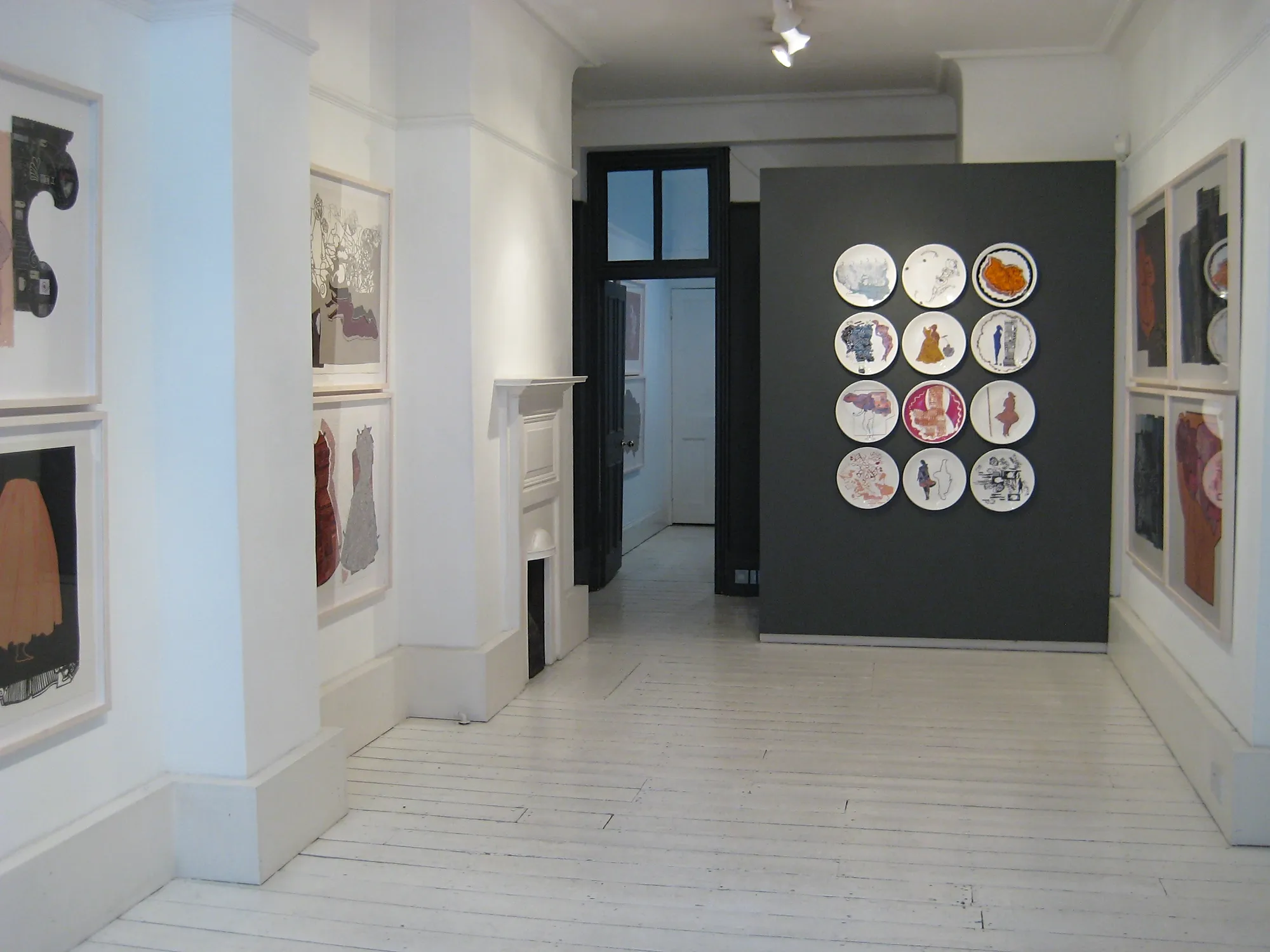 Charlotte Hodes | The Grammar of Ornament