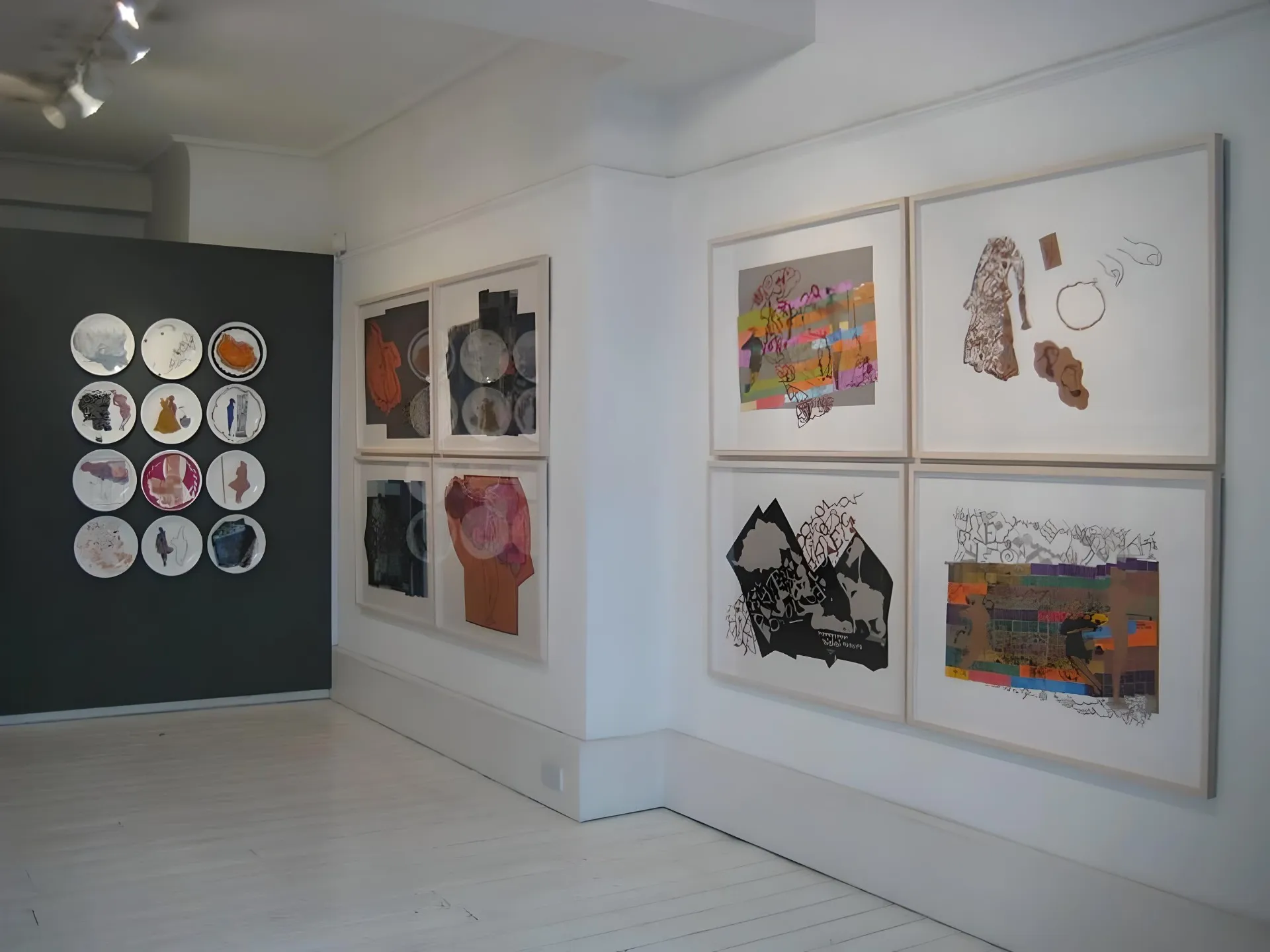 Charlotte Hodes | The Grammar of Ornament