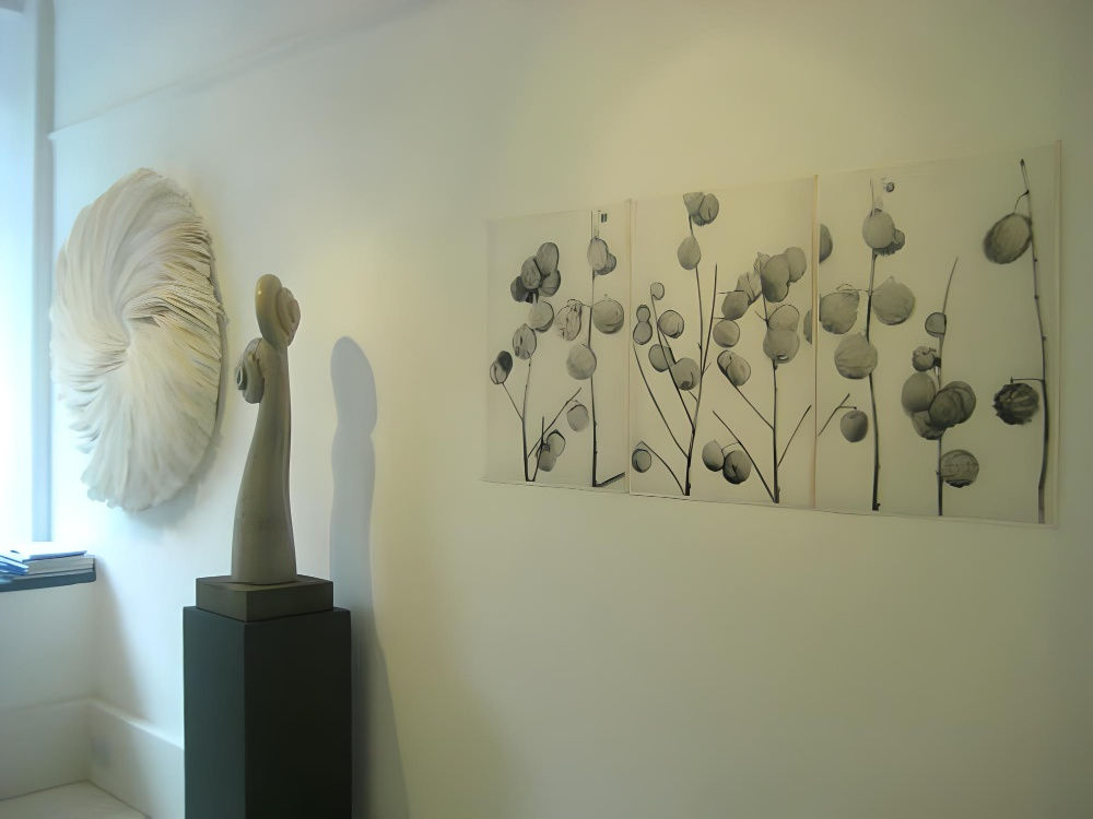 Without my journey and without the spring I would have missed this dawn