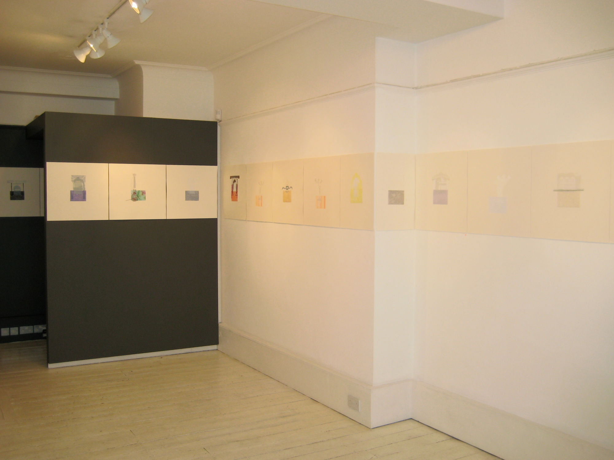 Sara J Beazley | Ways of Seeing