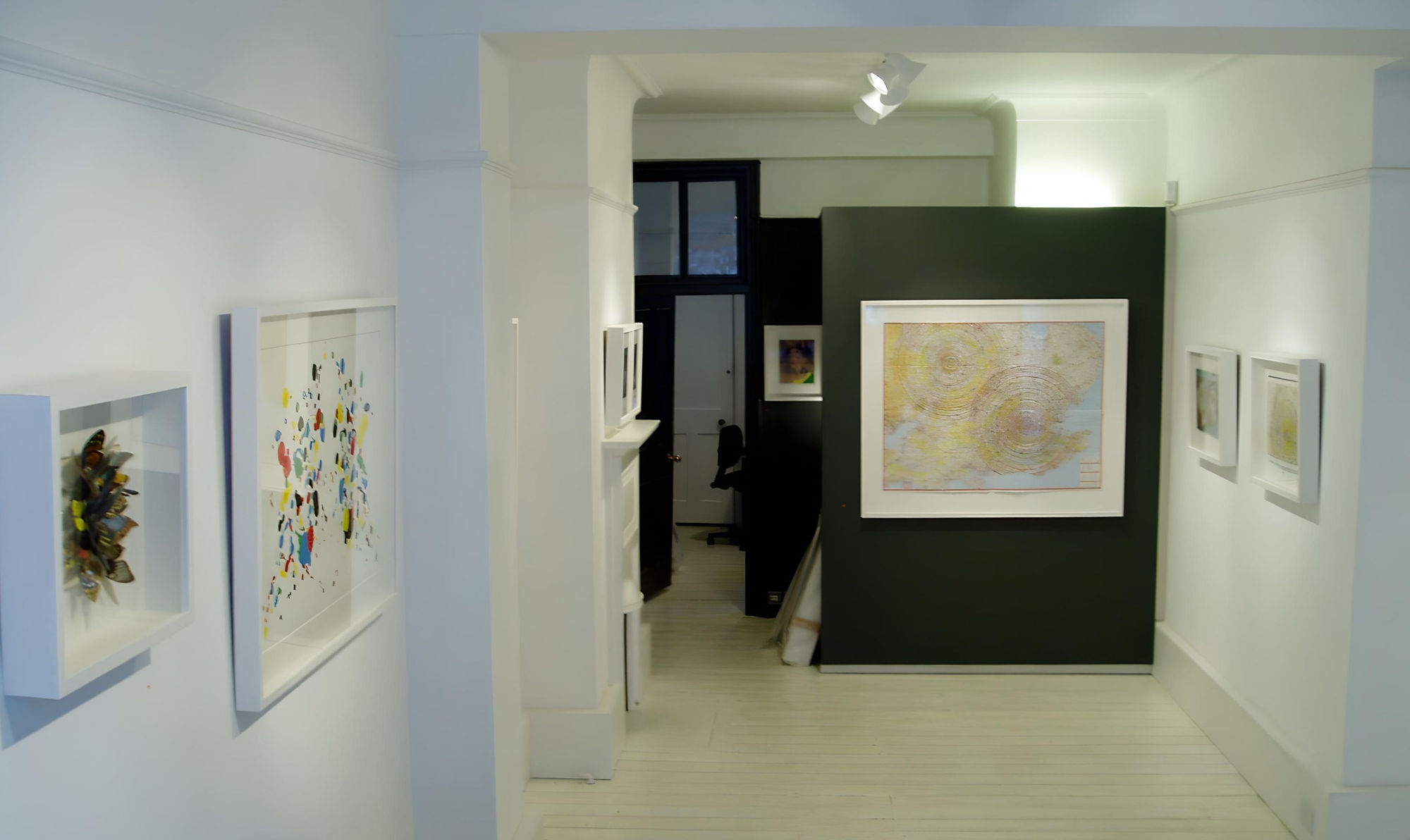 Julie Cockburn - Plan B